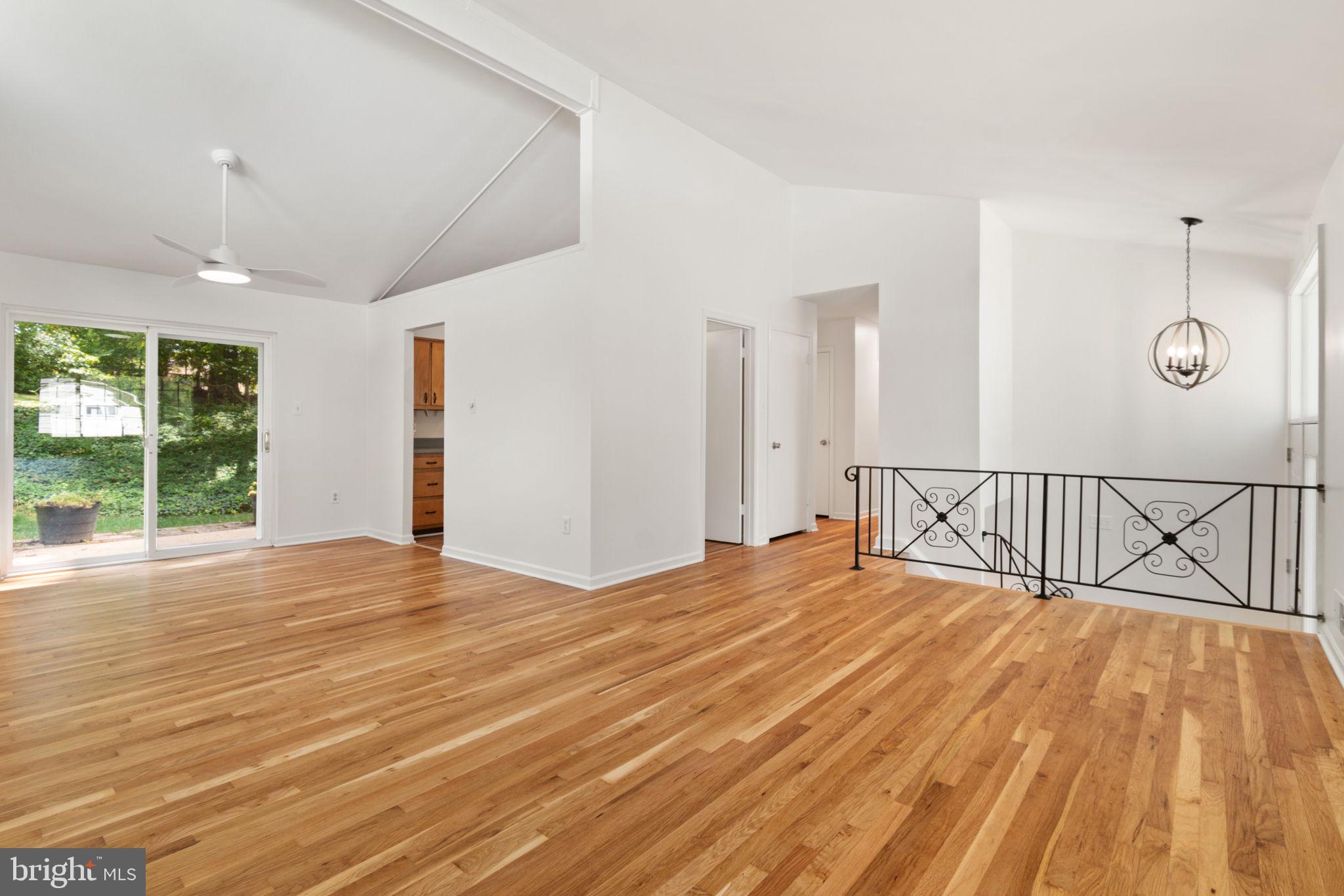 KINGS PARK WEST - Residential