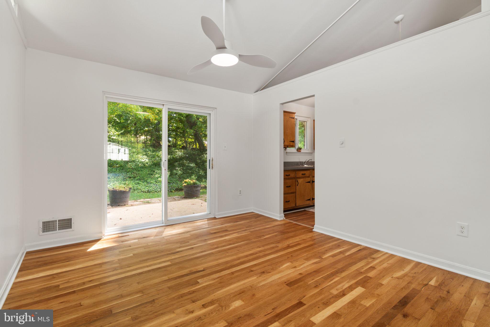 KINGS PARK WEST - Residential