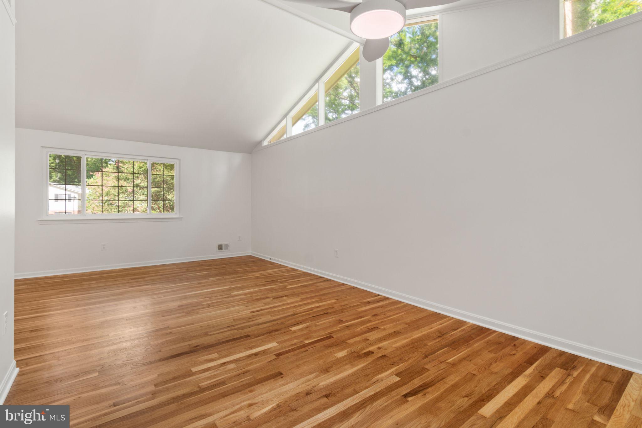 KINGS PARK WEST - Residential