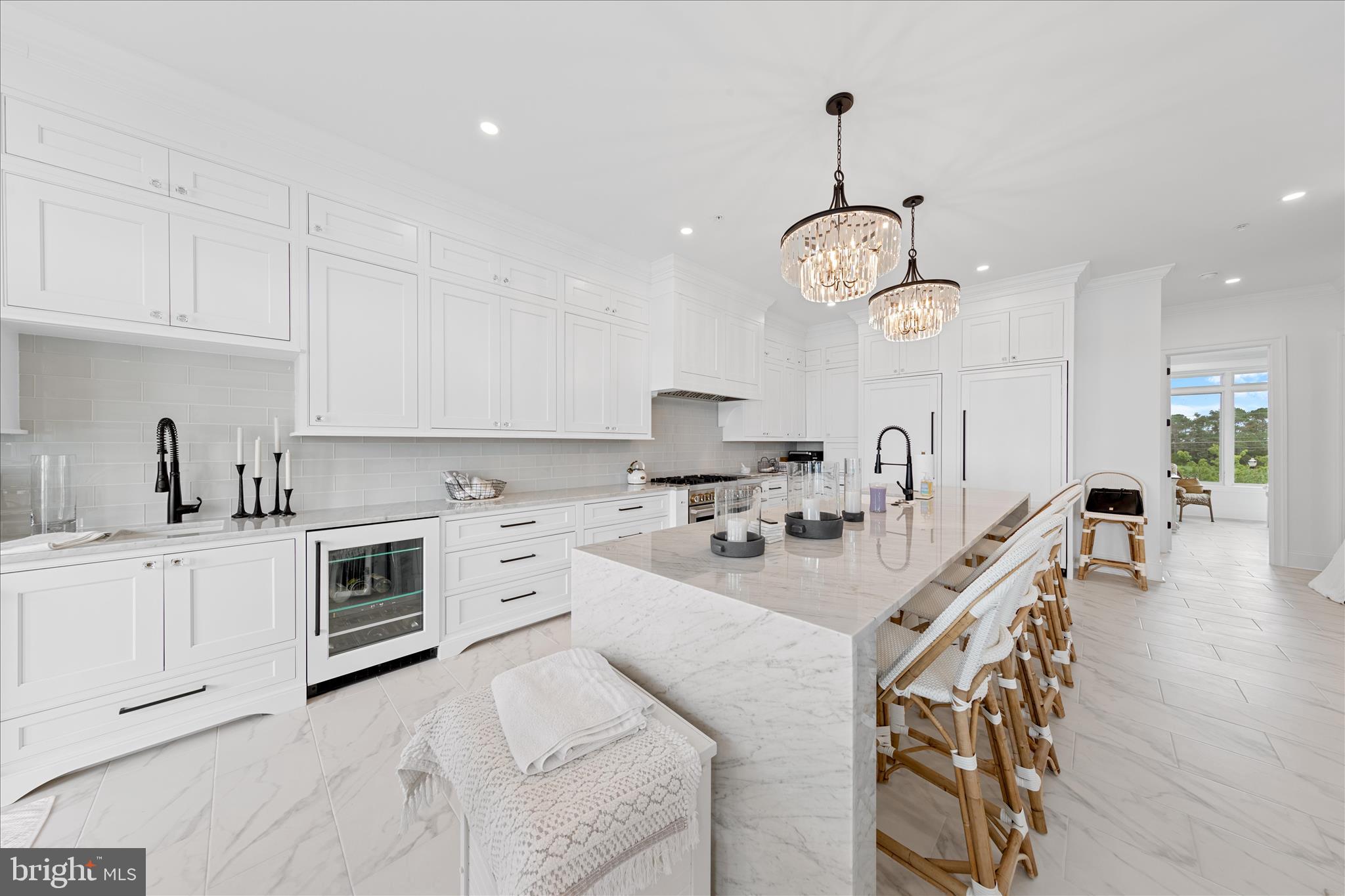 WELLS COVE MARINA & TOWNHOMES - Residential