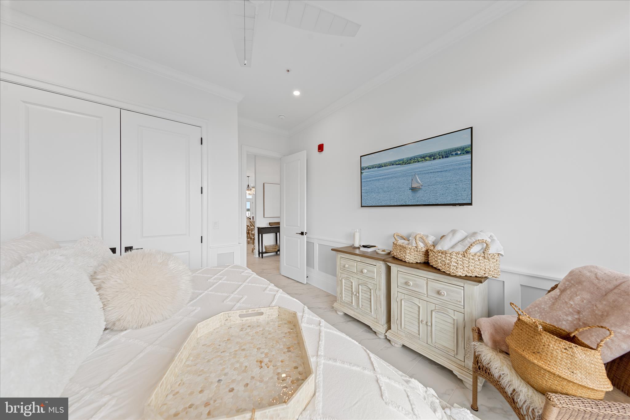 WELLS COVE MARINA & TOWNHOMES - Residential