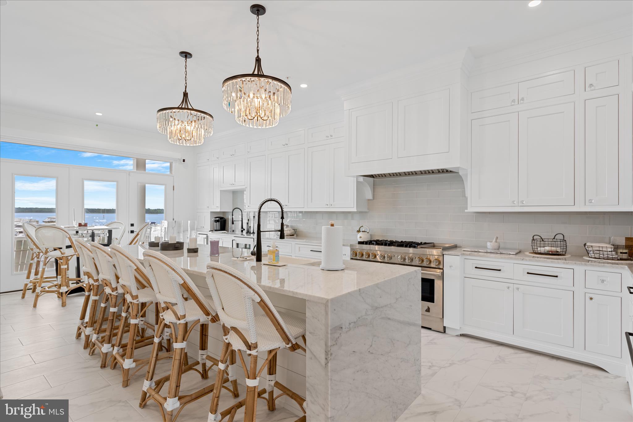 WELLS COVE MARINA & TOWNHOMES - Residential