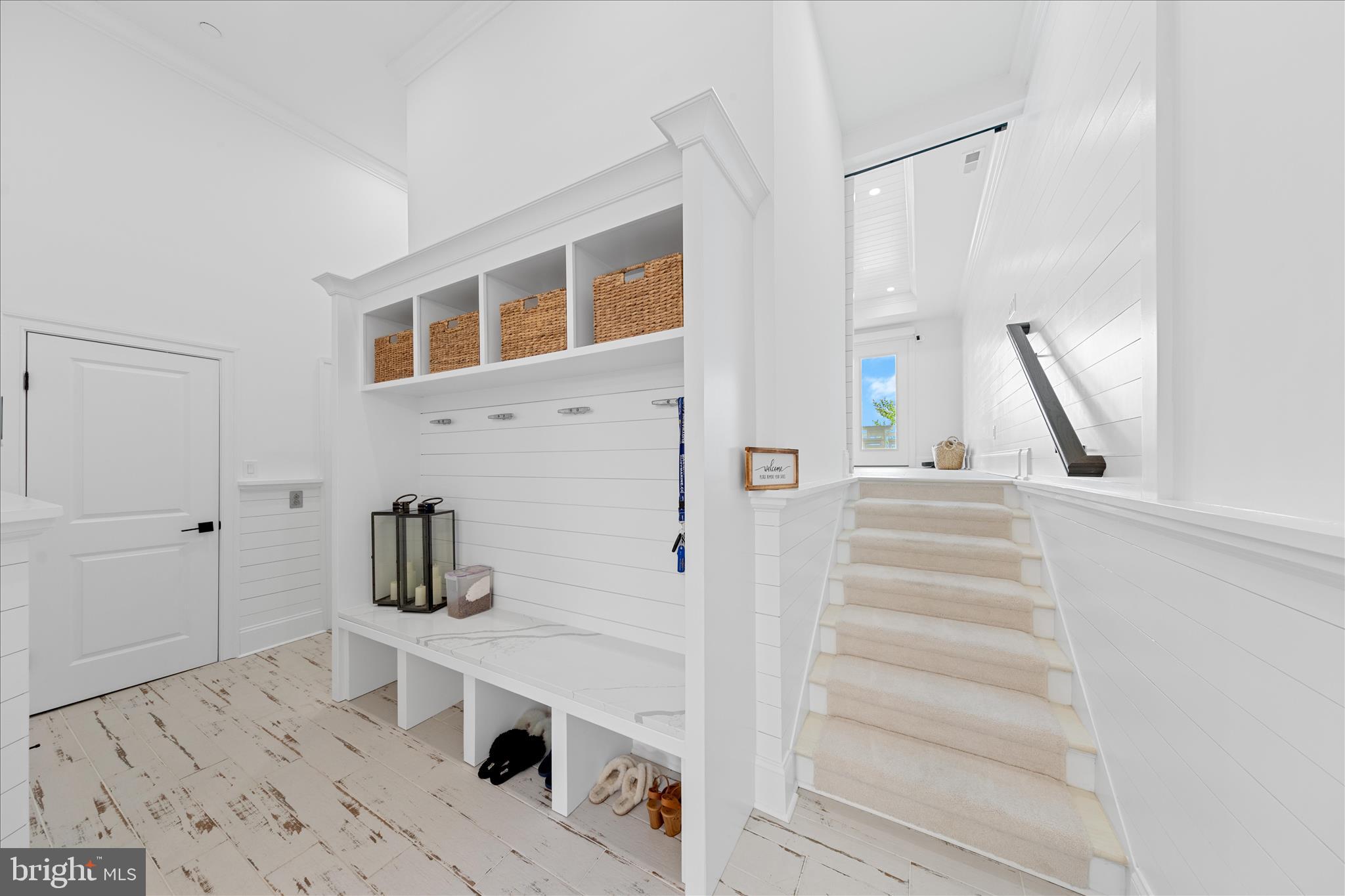 WELLS COVE MARINA & TOWNHOMES - Residential