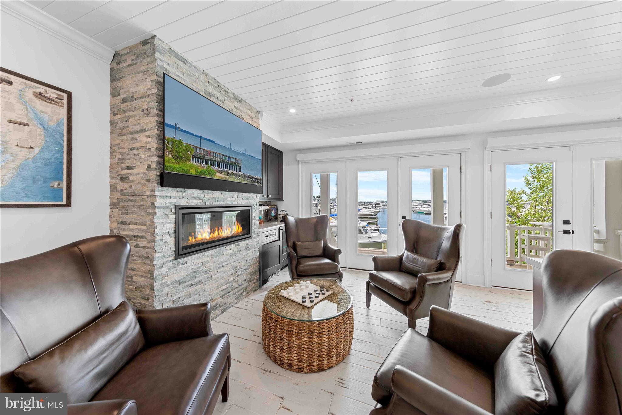 WELLS COVE MARINA & TOWNHOMES - Residential