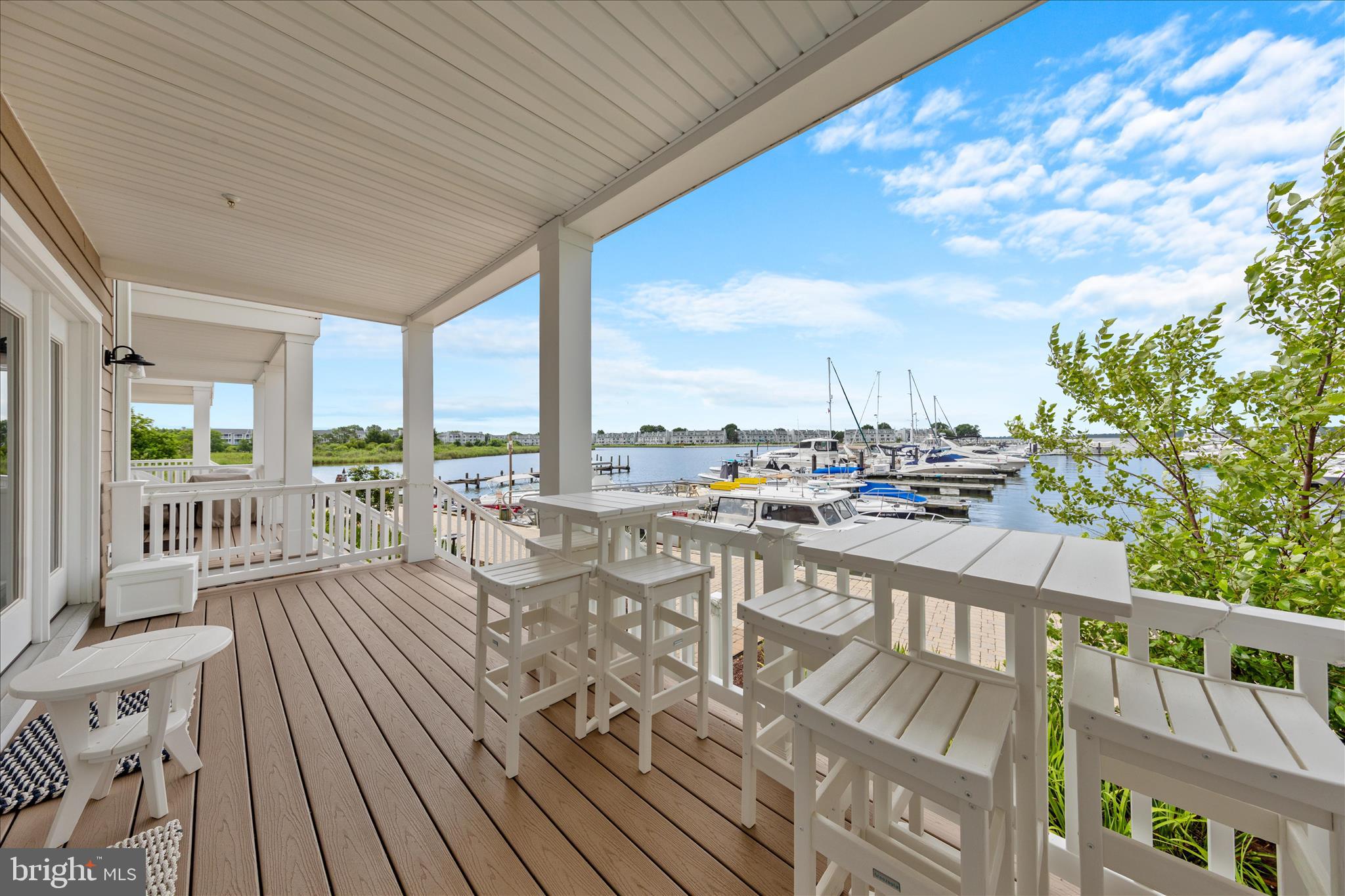 WELLS COVE MARINA & TOWNHOMES - Residential