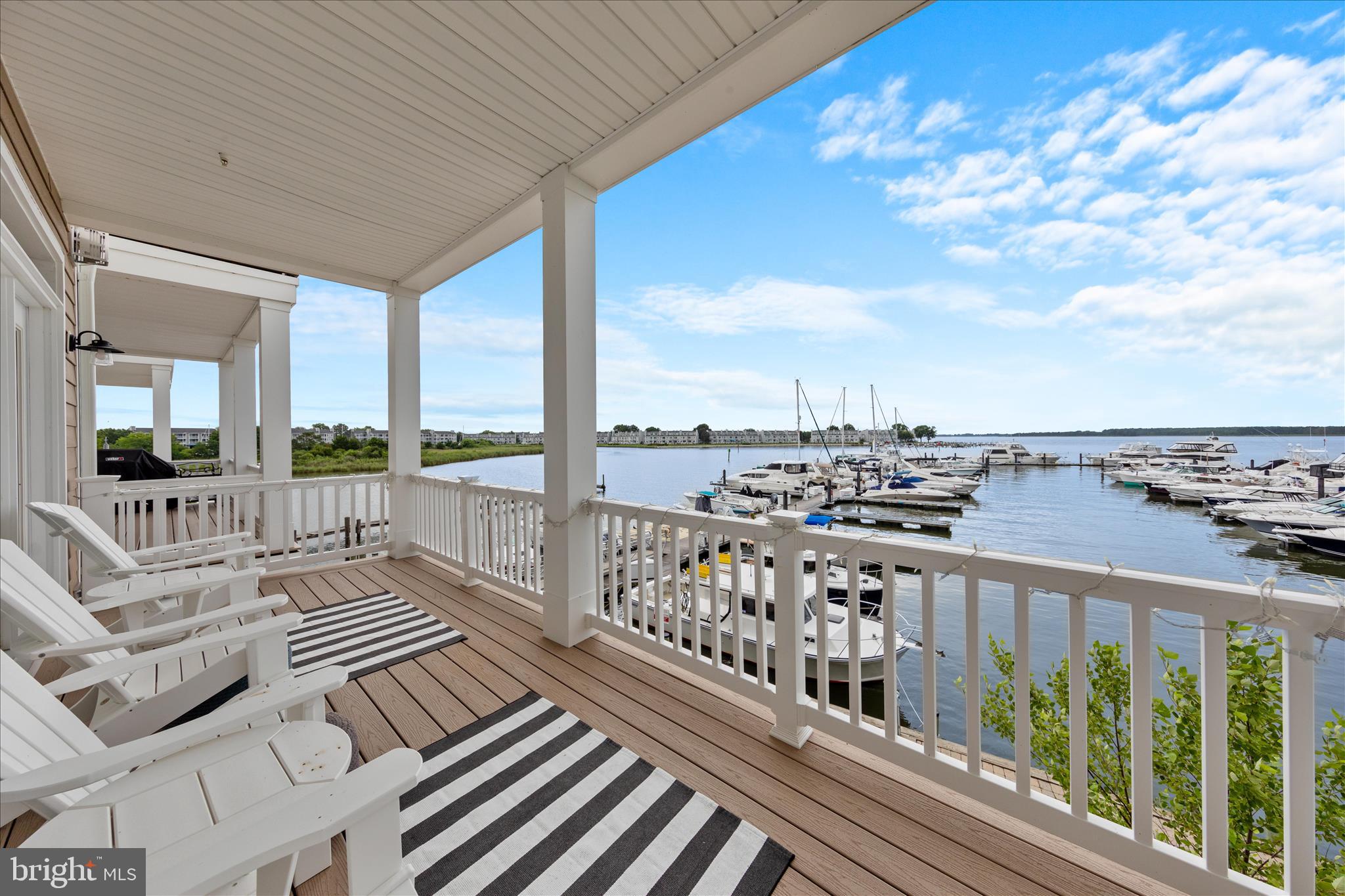 WELLS COVE MARINA & TOWNHOMES - Residential