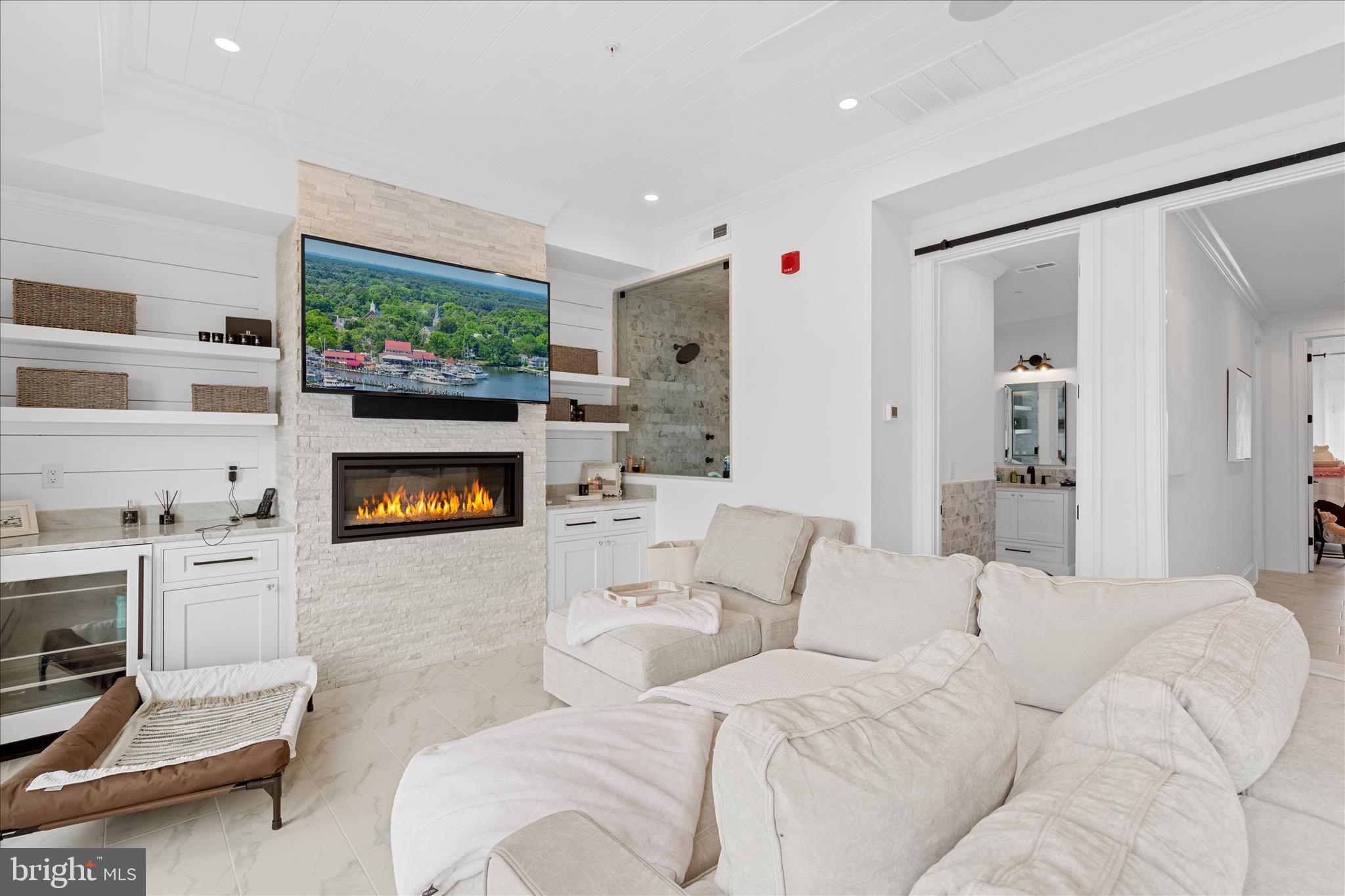 WELLS COVE MARINA & TOWNHOMES - Residential