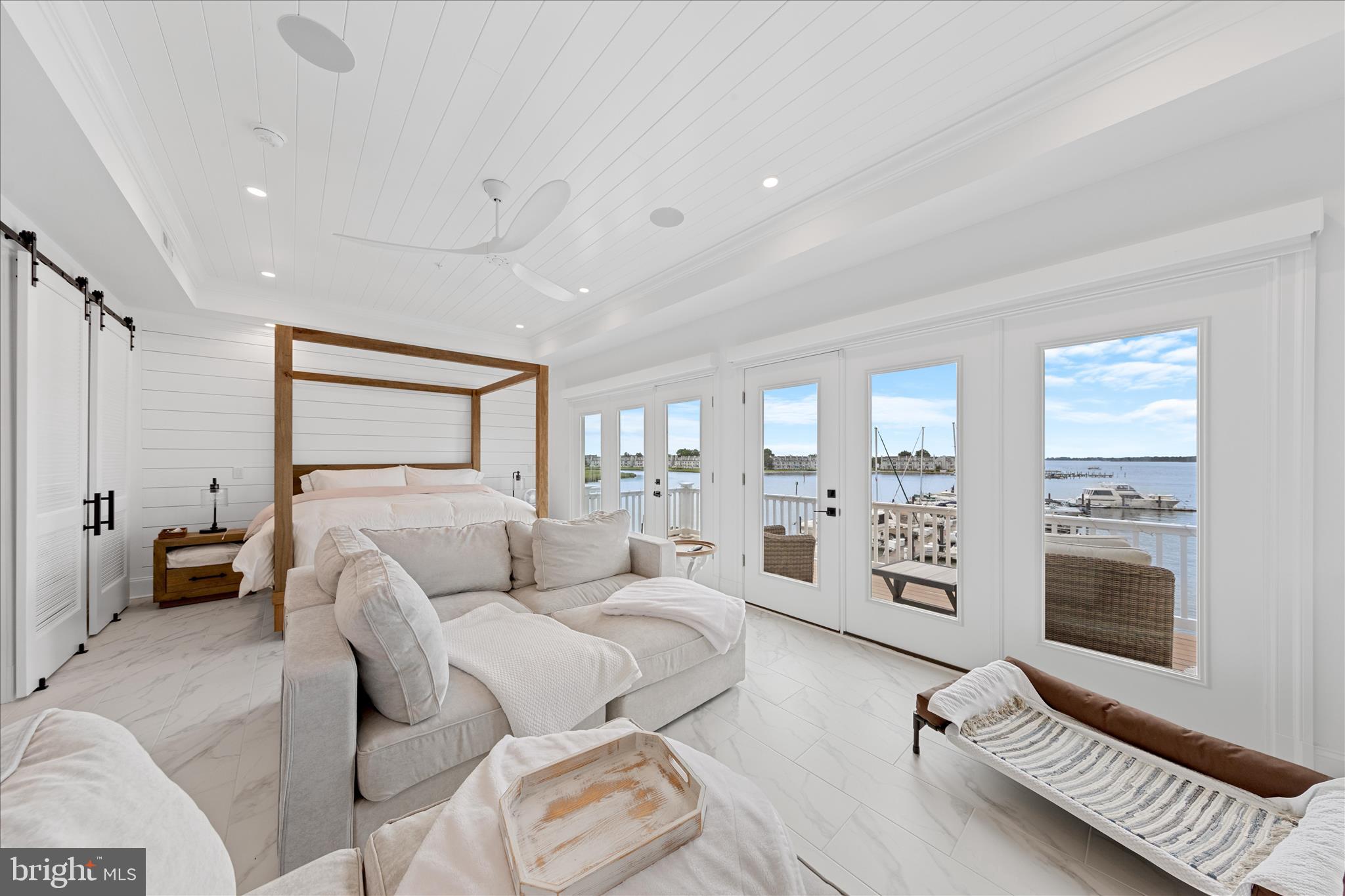 WELLS COVE MARINA & TOWNHOMES - Residential