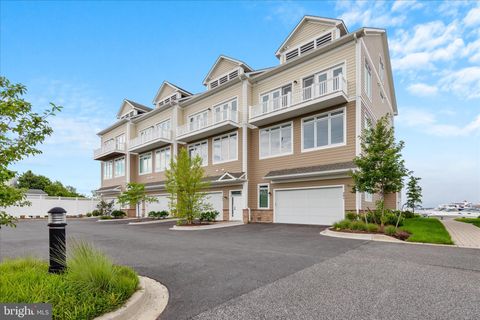 406 CHANNEL MARKER WAY GRASONVILLE MD 21638