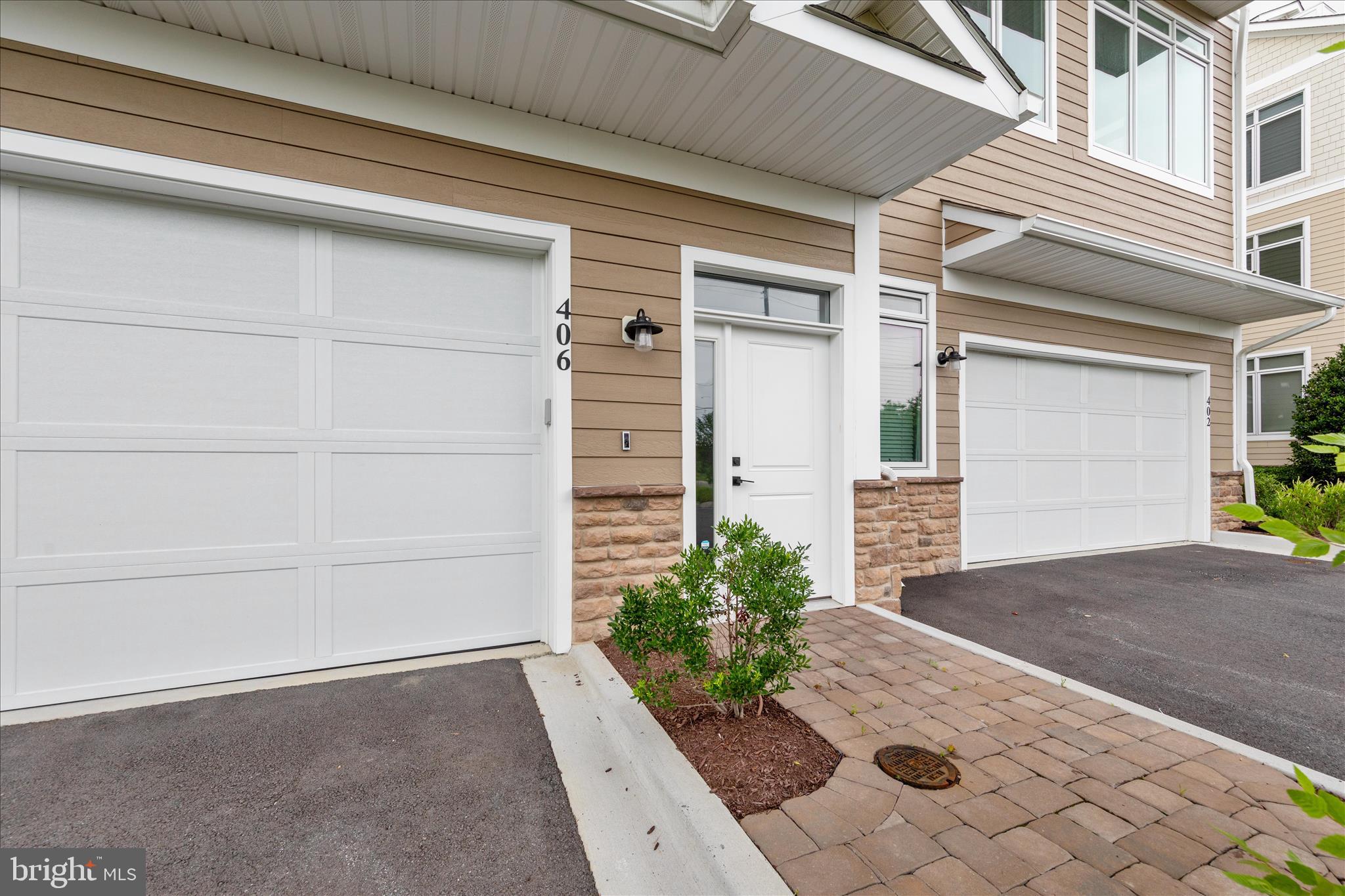 406 CHANNEL MARKER WAY