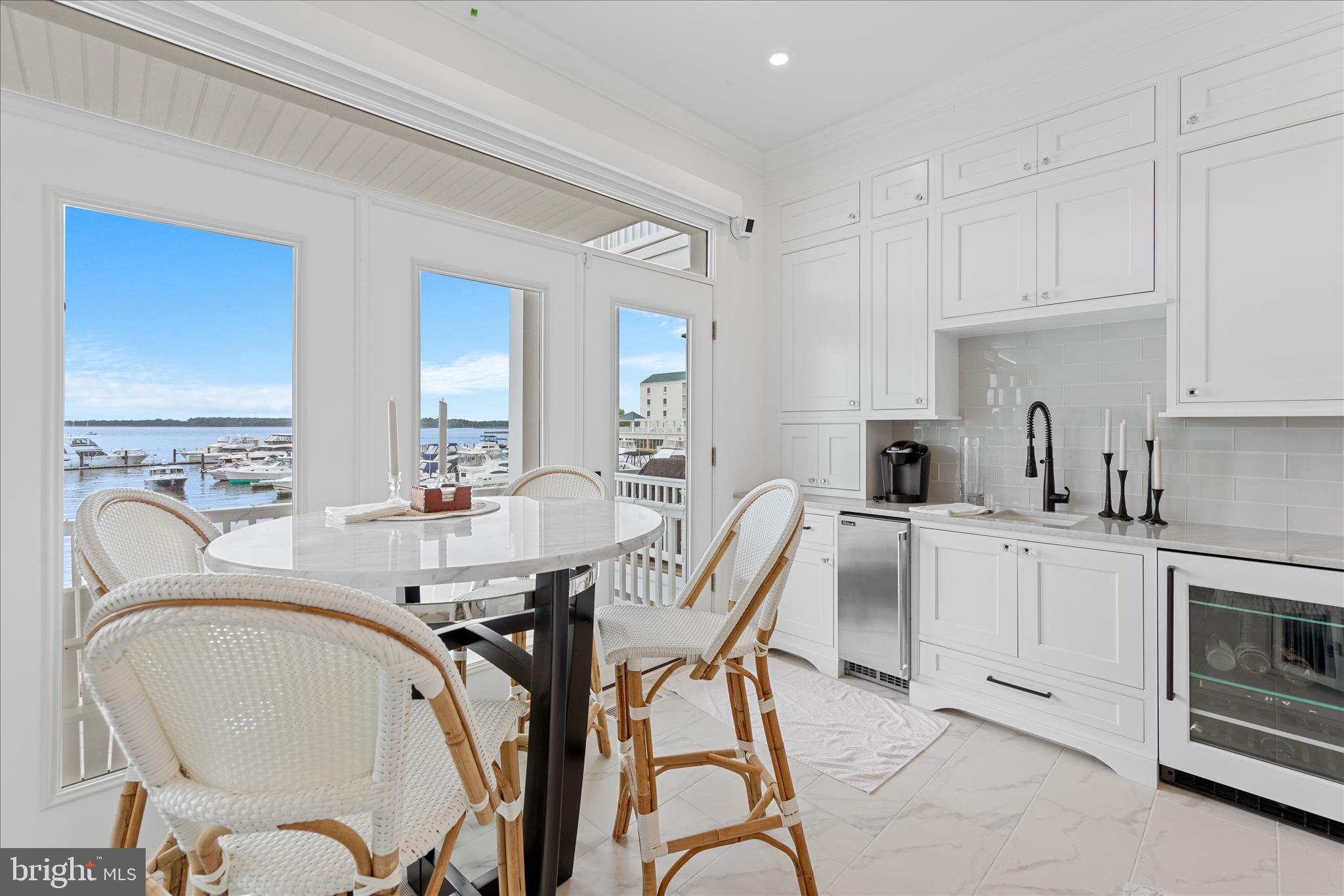 WELLS COVE MARINA & TOWNHOMES - Residential