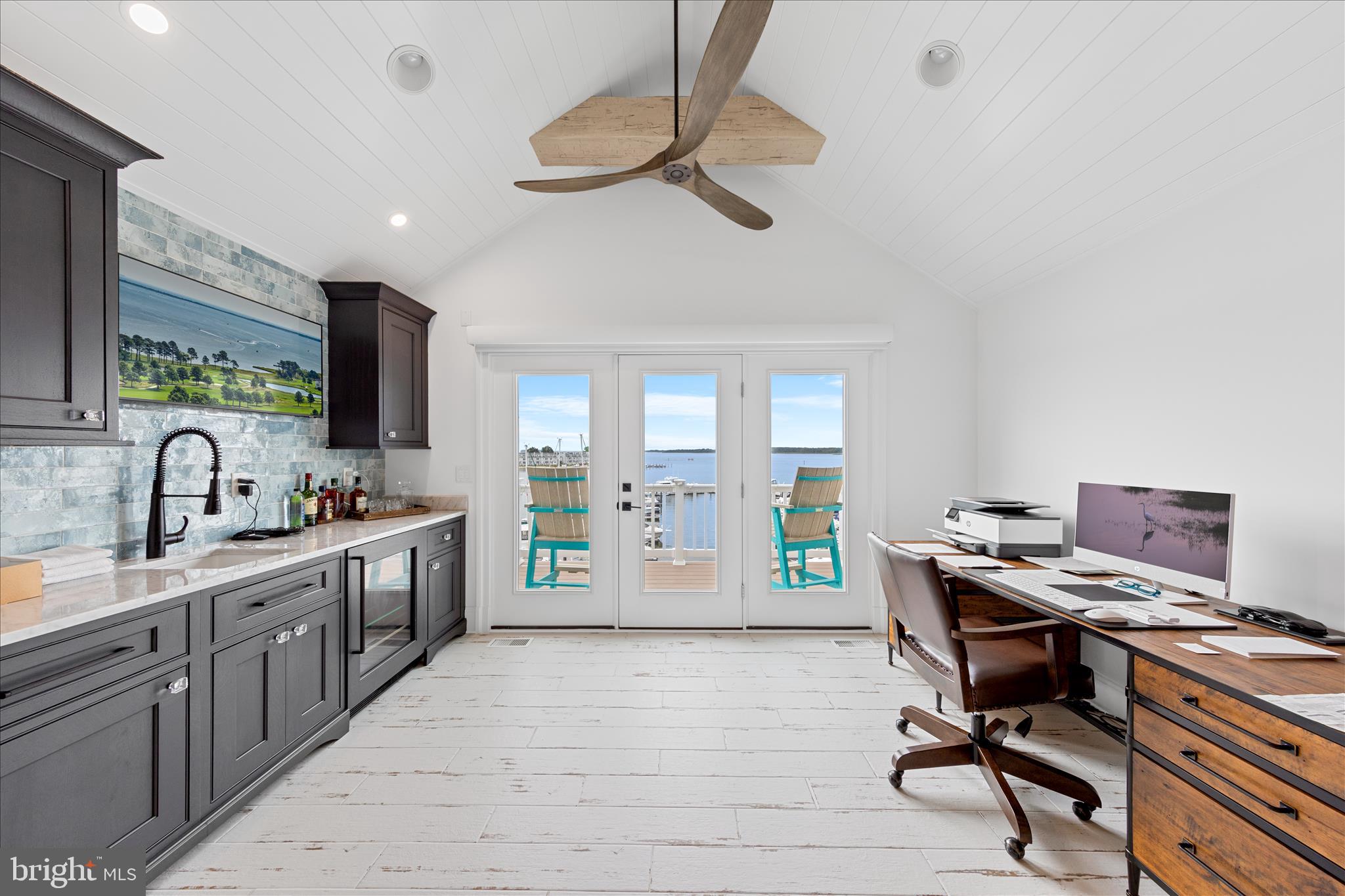 WELLS COVE MARINA & TOWNHOMES - Residential