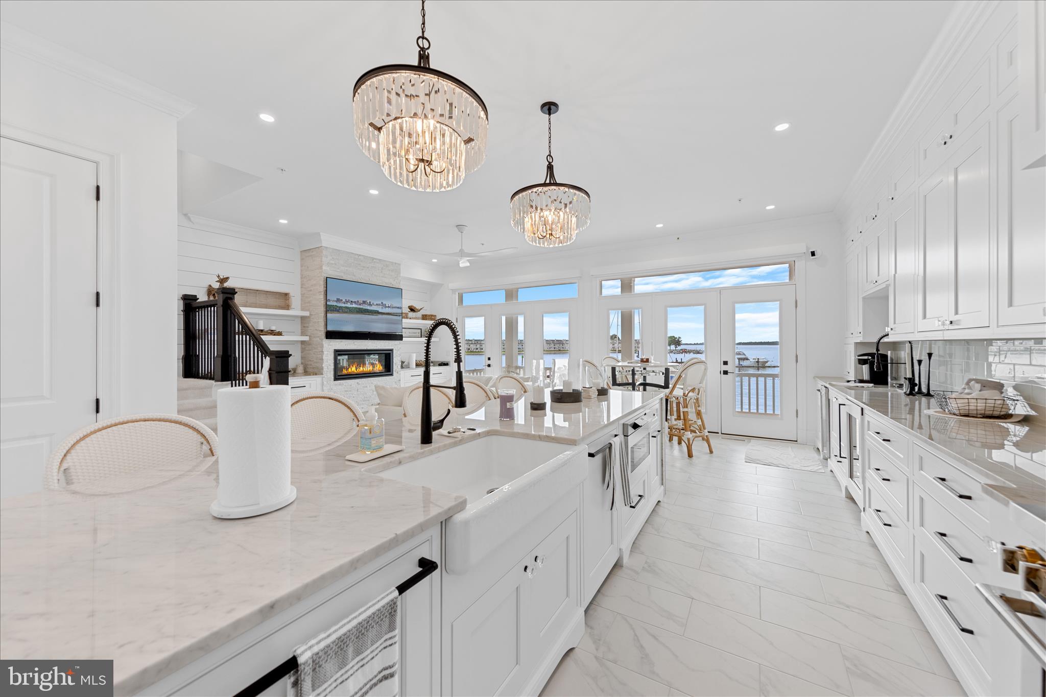 WELLS COVE MARINA & TOWNHOMES - Residential