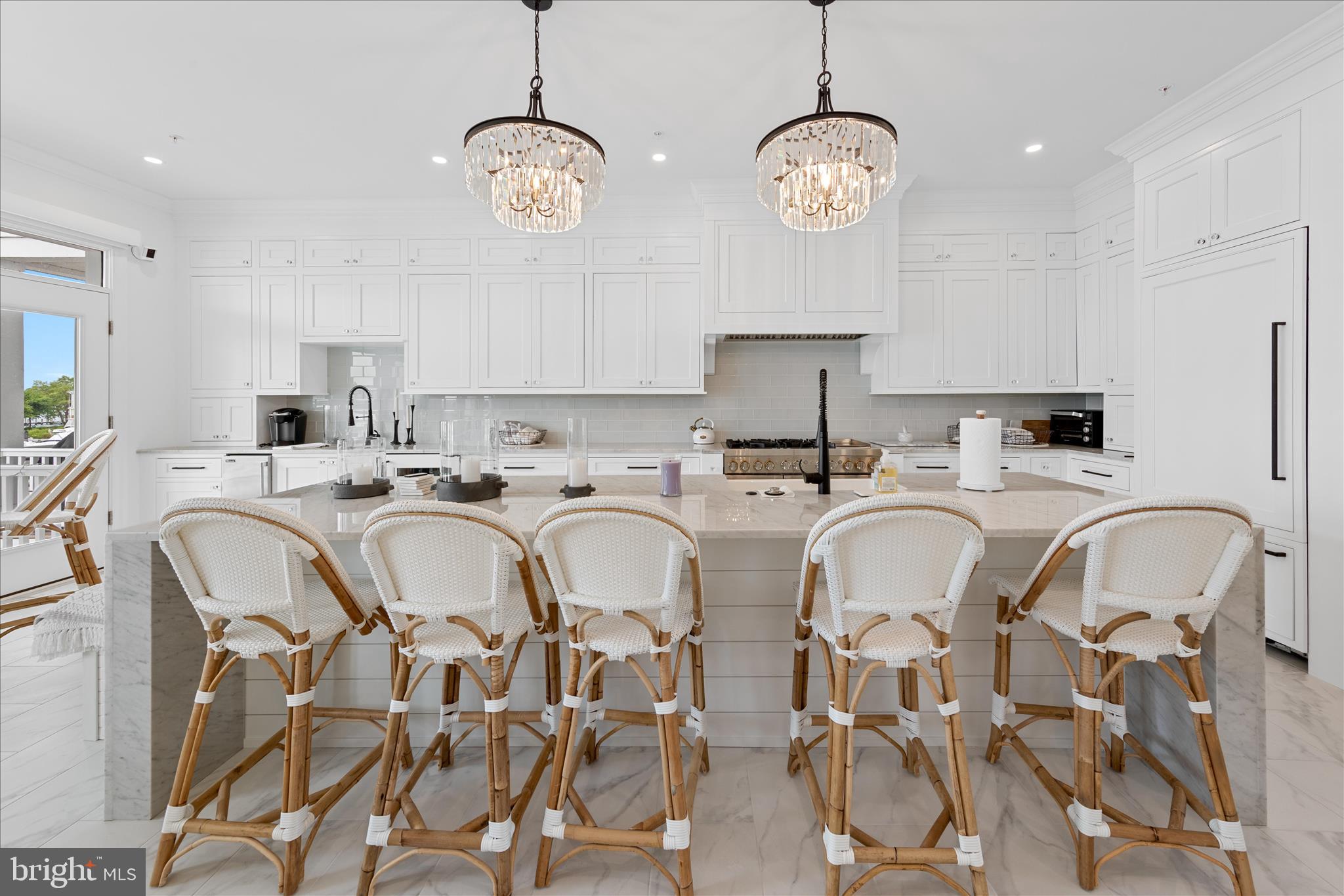 WELLS COVE MARINA & TOWNHOMES - Residential