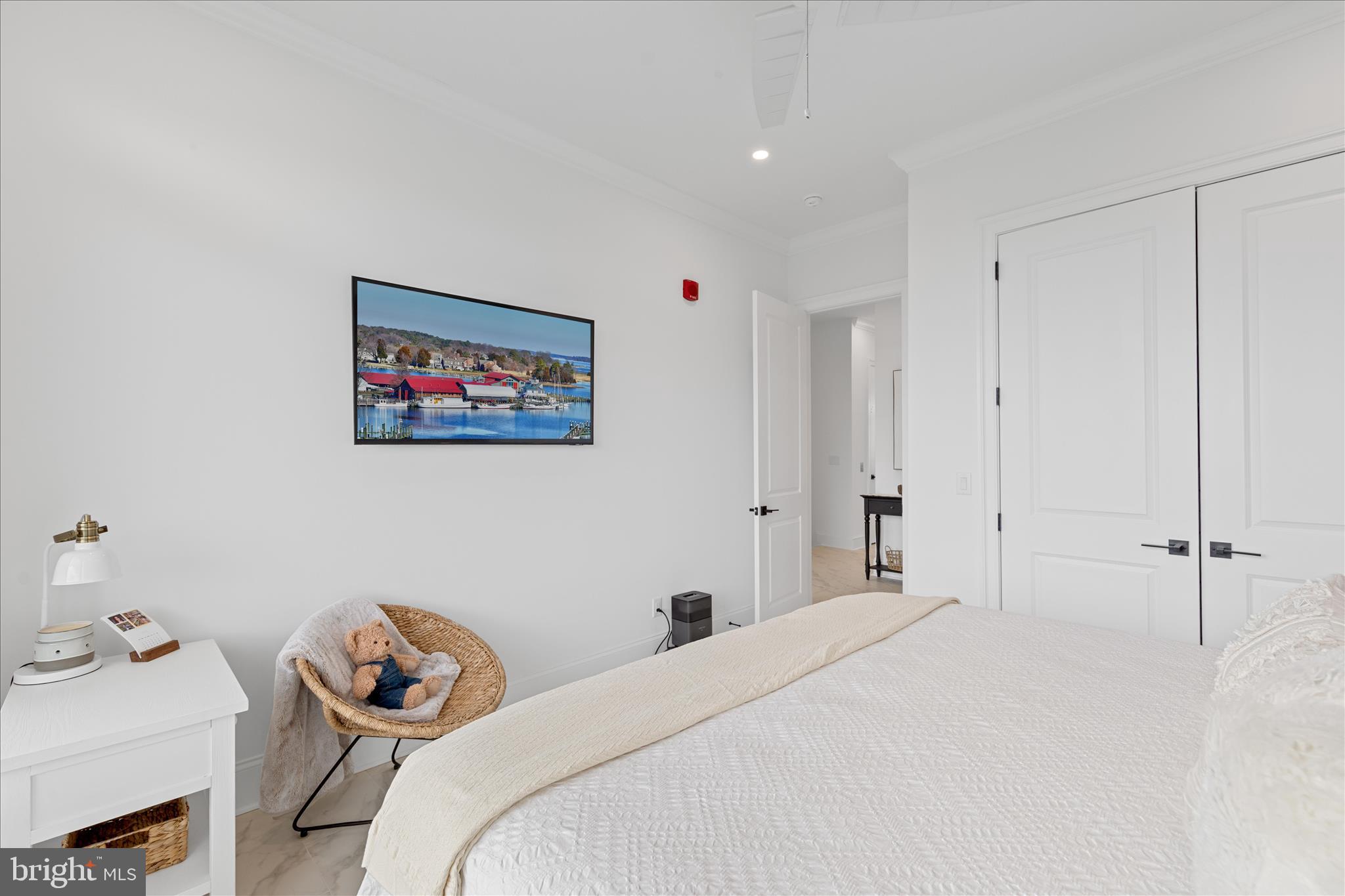 WELLS COVE MARINA & TOWNHOMES - Residential