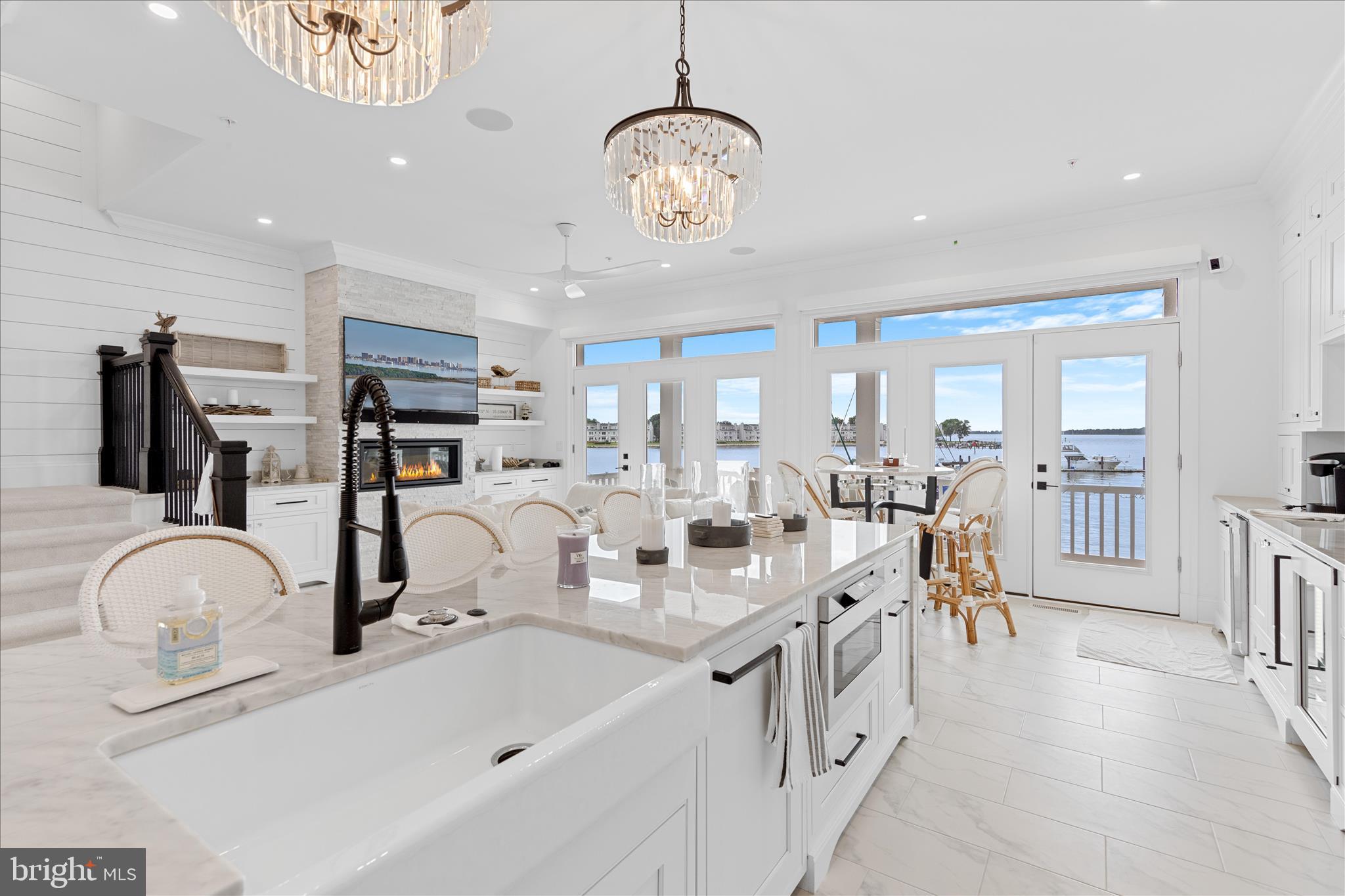 WELLS COVE MARINA & TOWNHOMES - Residential