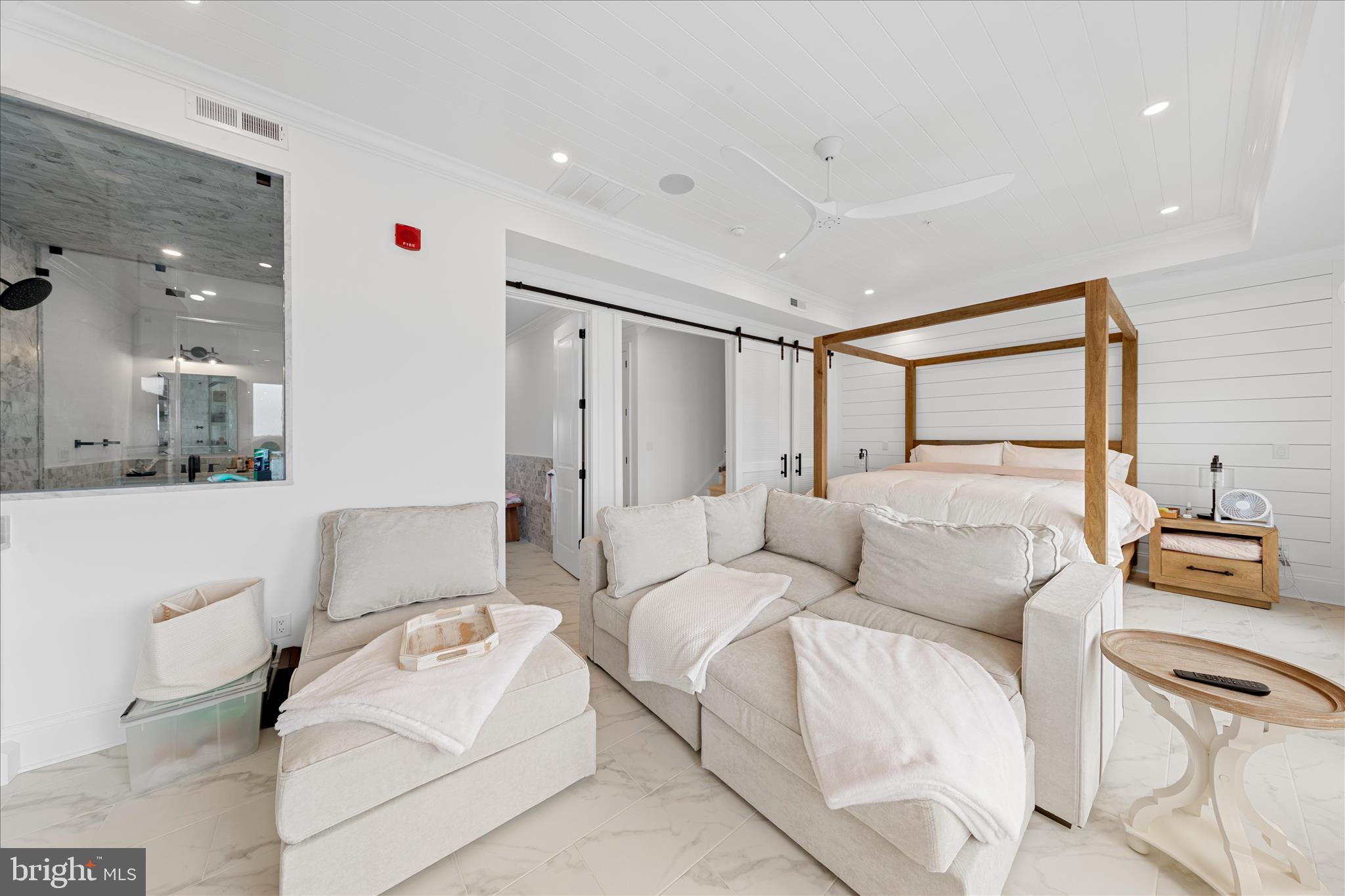 WELLS COVE MARINA & TOWNHOMES - Residential