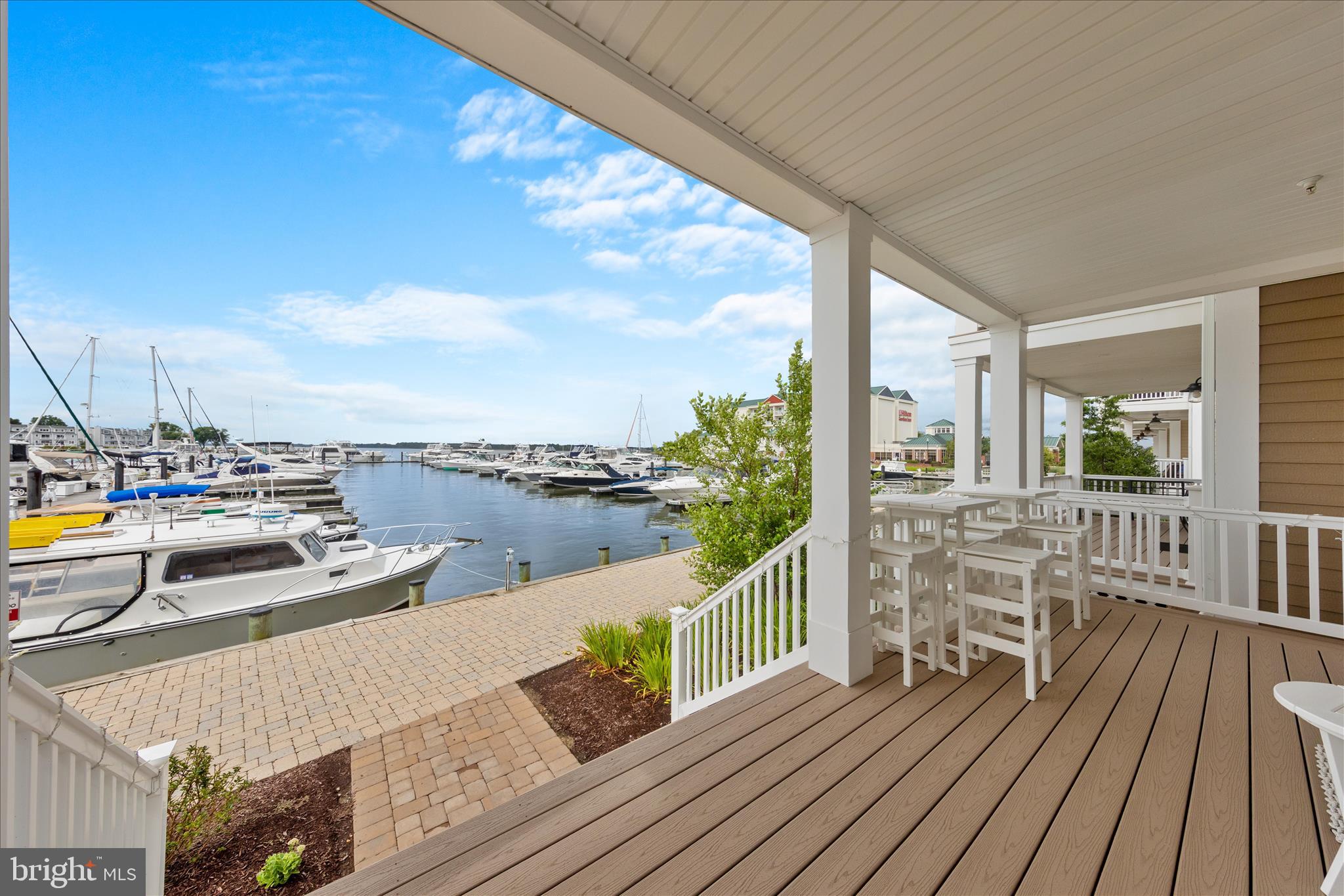 WELLS COVE MARINA & TOWNHOMES - Residential