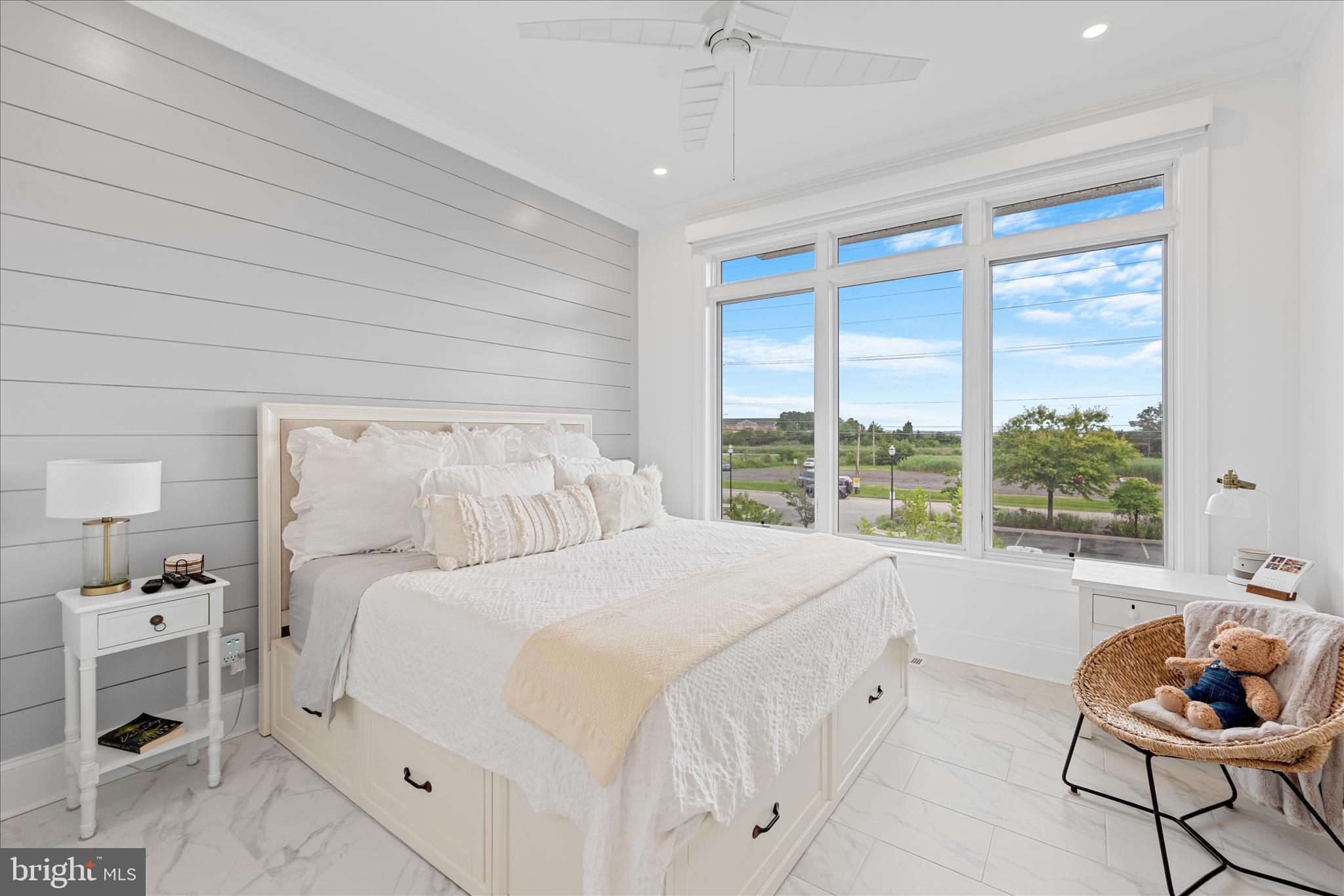 WELLS COVE MARINA & TOWNHOMES - Residential