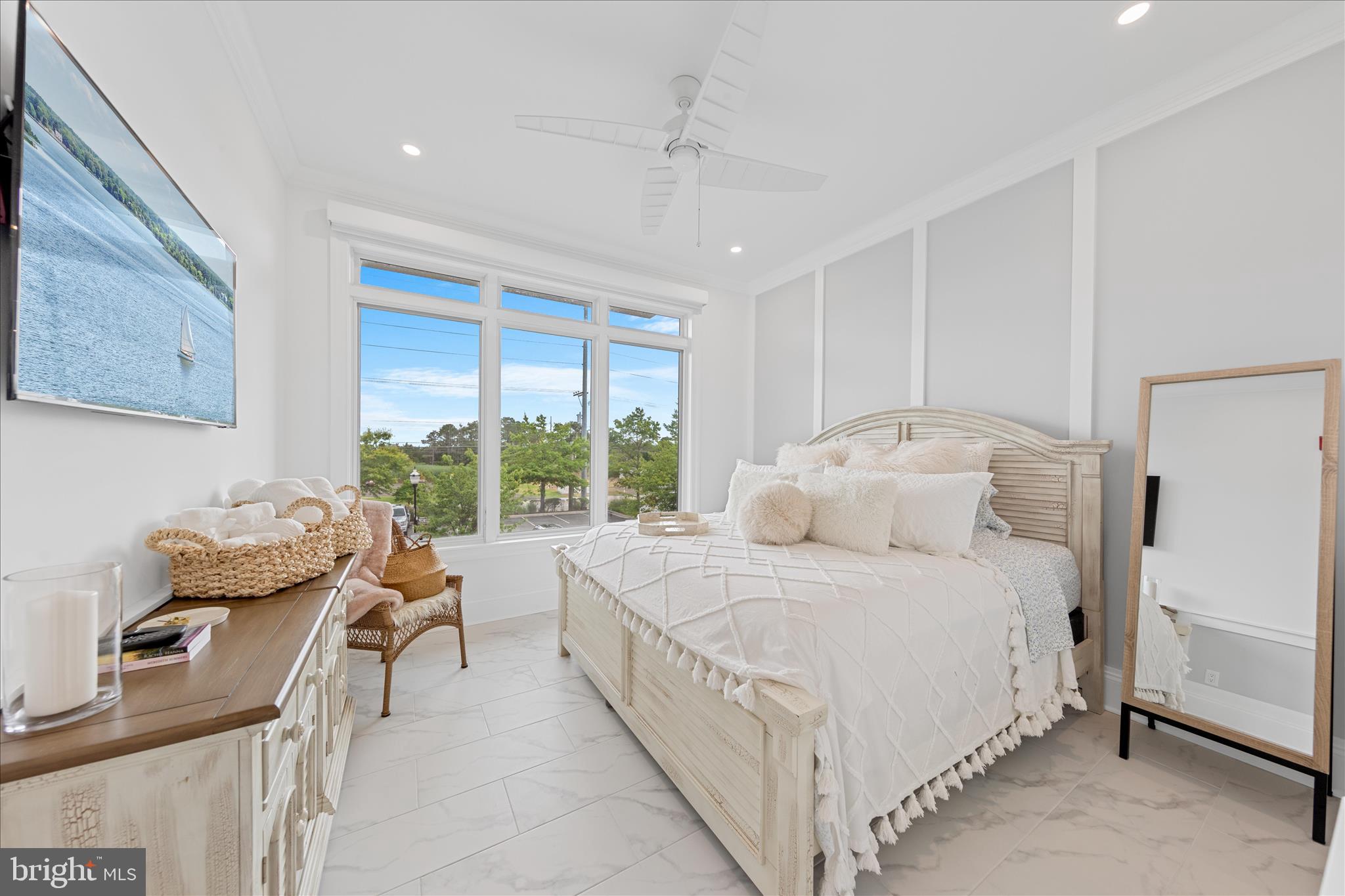 WELLS COVE MARINA & TOWNHOMES - Residential