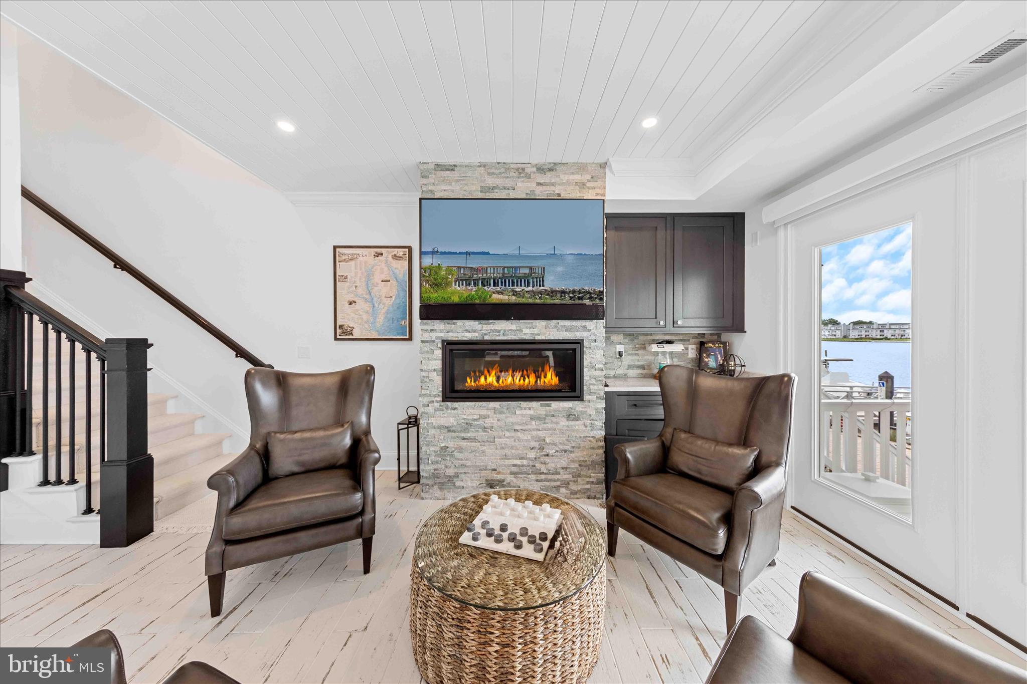 WELLS COVE MARINA & TOWNHOMES - Residential