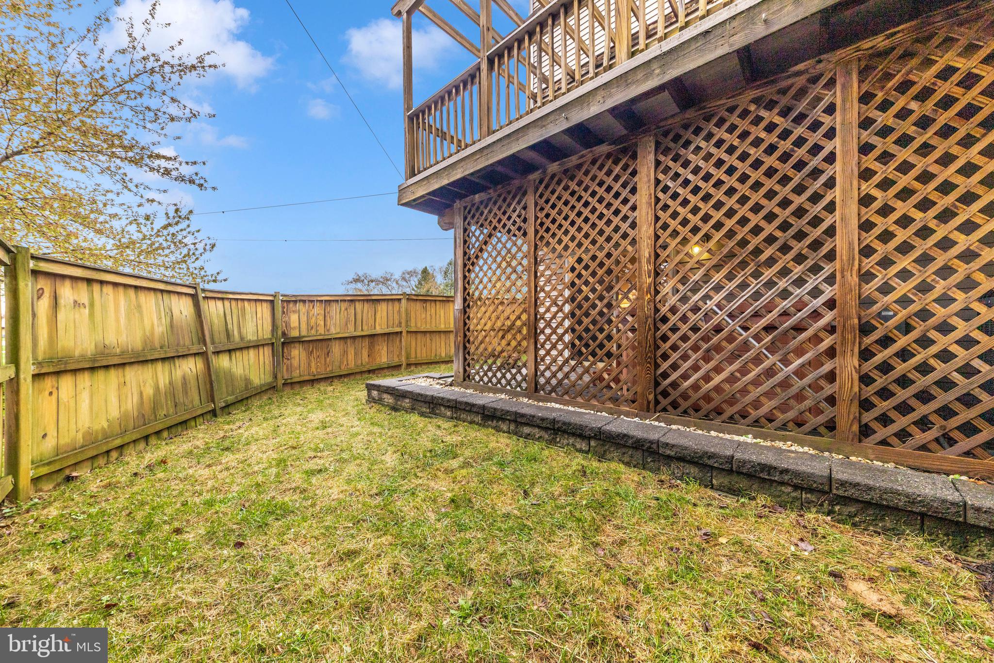 THE CHASE OF FOXCROFT - Residential