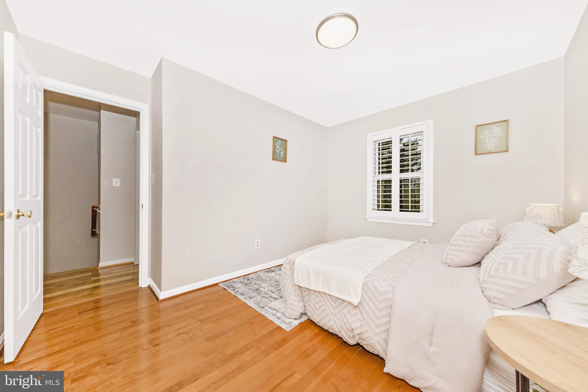 THE CHASE OF FOXCROFT - Residential