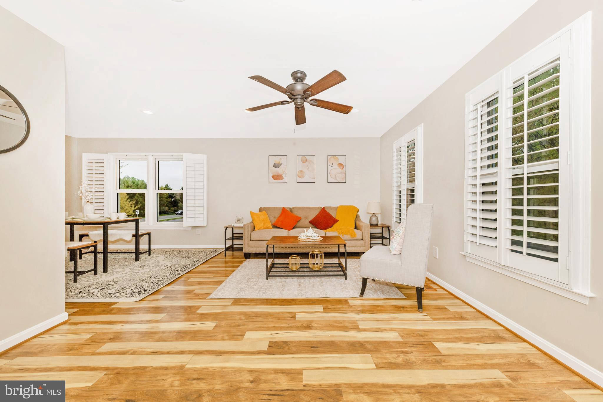 THE CHASE OF FOXCROFT - Residential