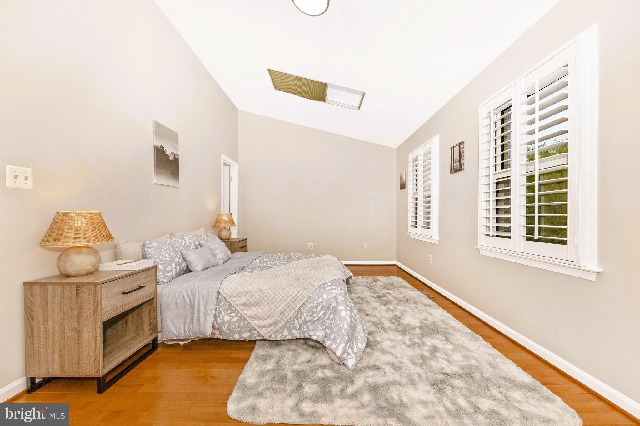 THE CHASE OF FOXCROFT - Residential