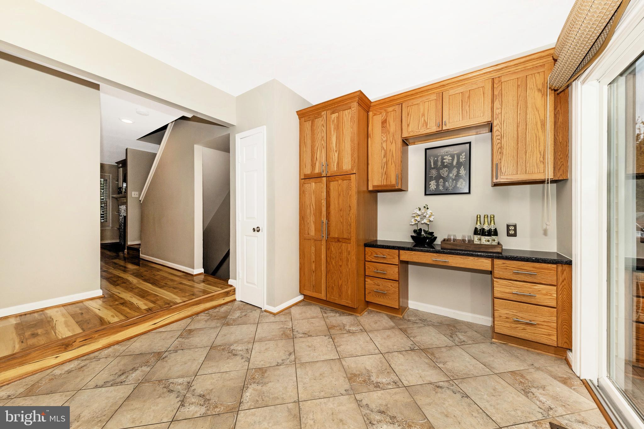 THE CHASE OF FOXCROFT - Residential