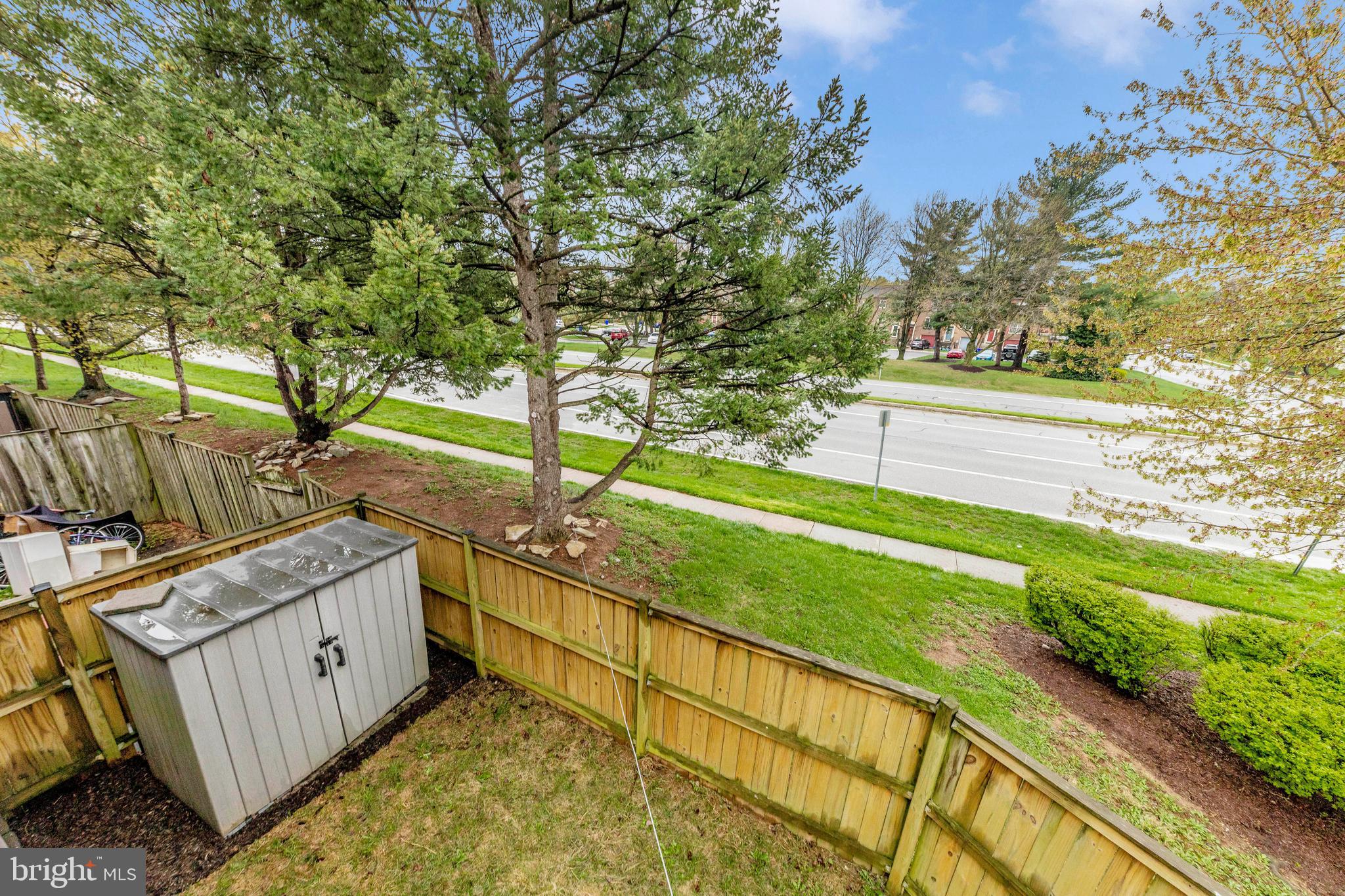 THE CHASE OF FOXCROFT - Residential