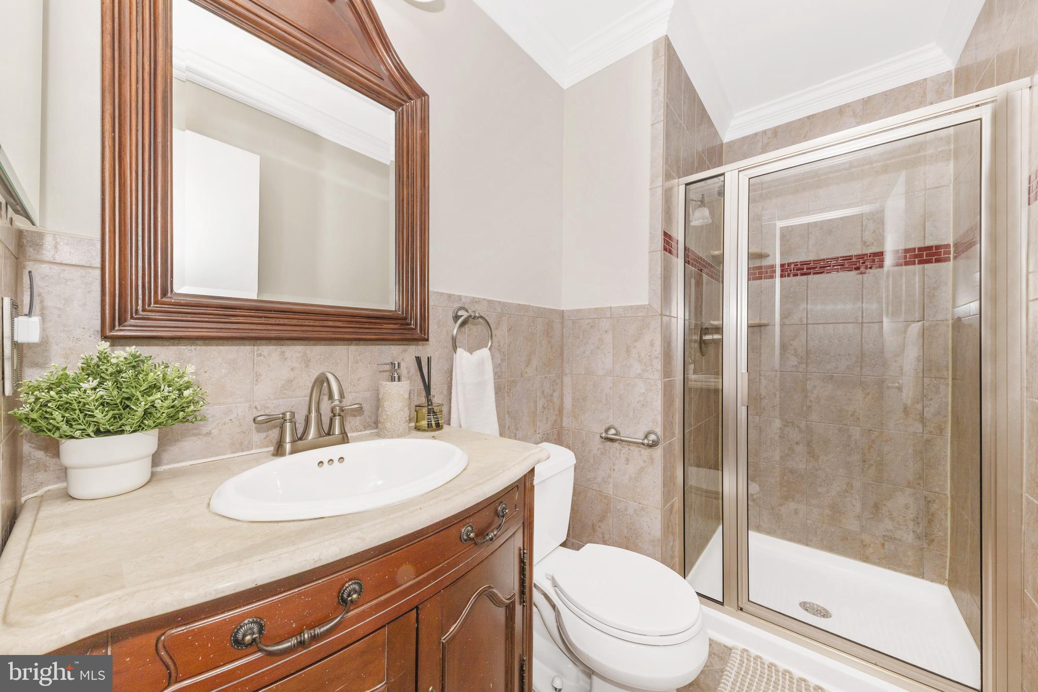 THE CHASE OF FOXCROFT - Residential