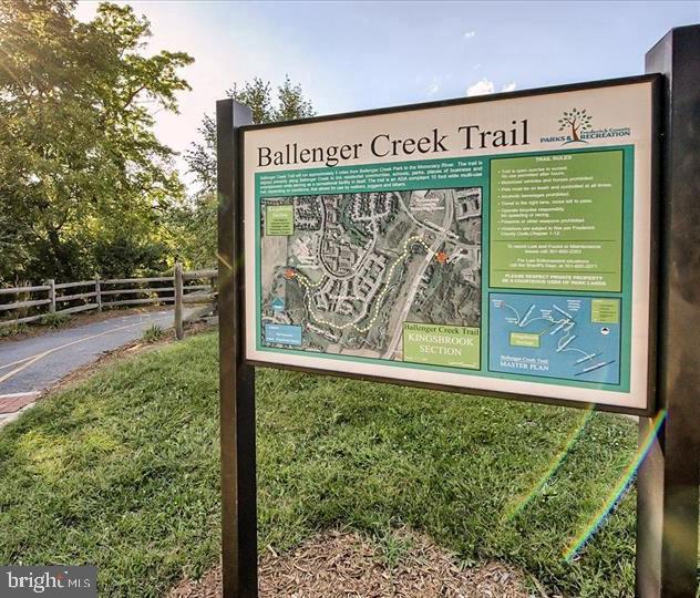 THE CHASE OF FOXCROFT - Residential