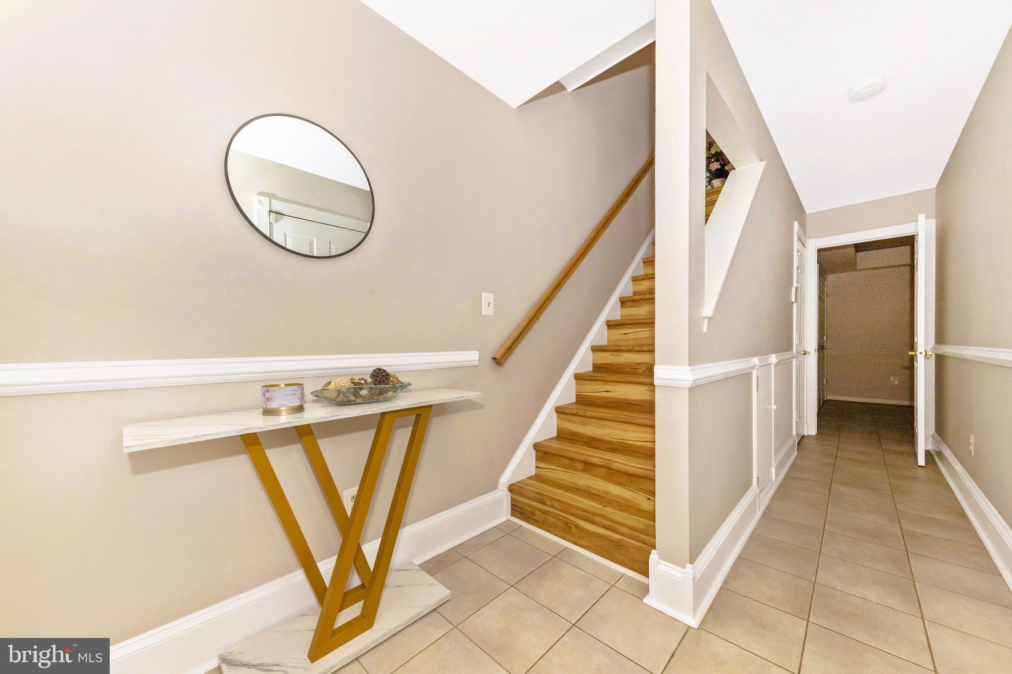 THE CHASE OF FOXCROFT - Residential