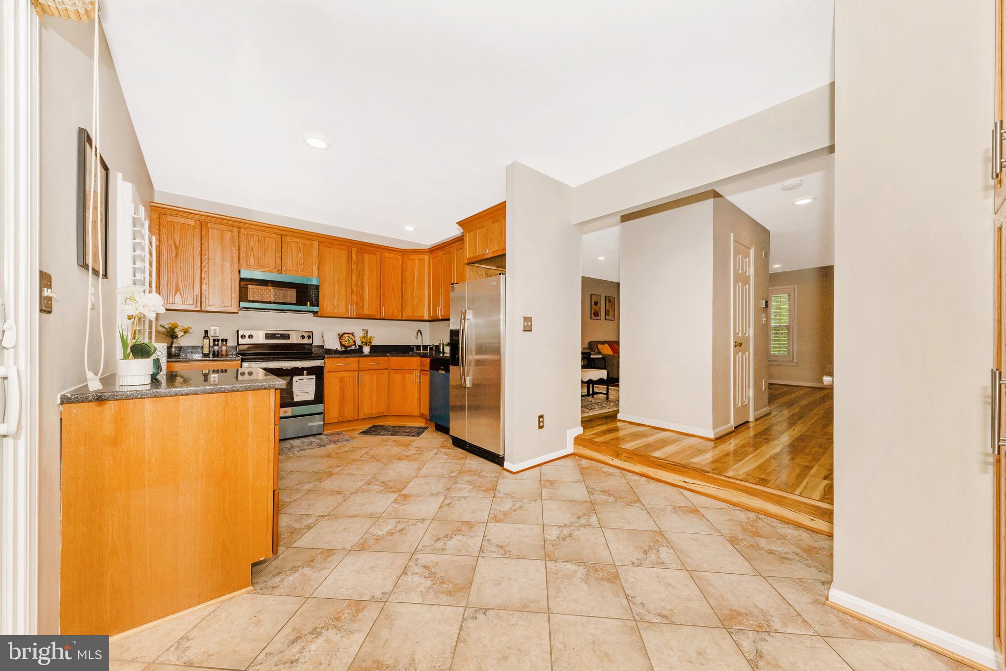 THE CHASE OF FOXCROFT - Residential