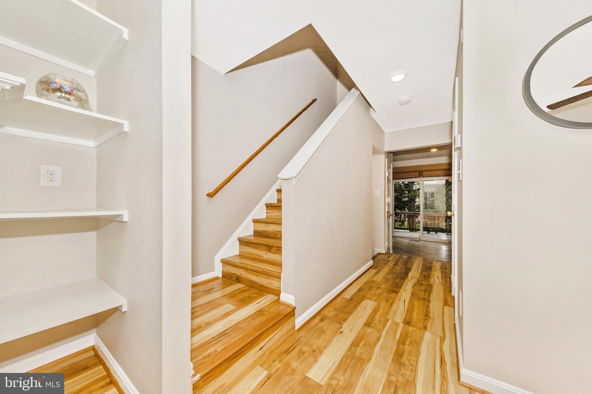 THE CHASE OF FOXCROFT - Residential