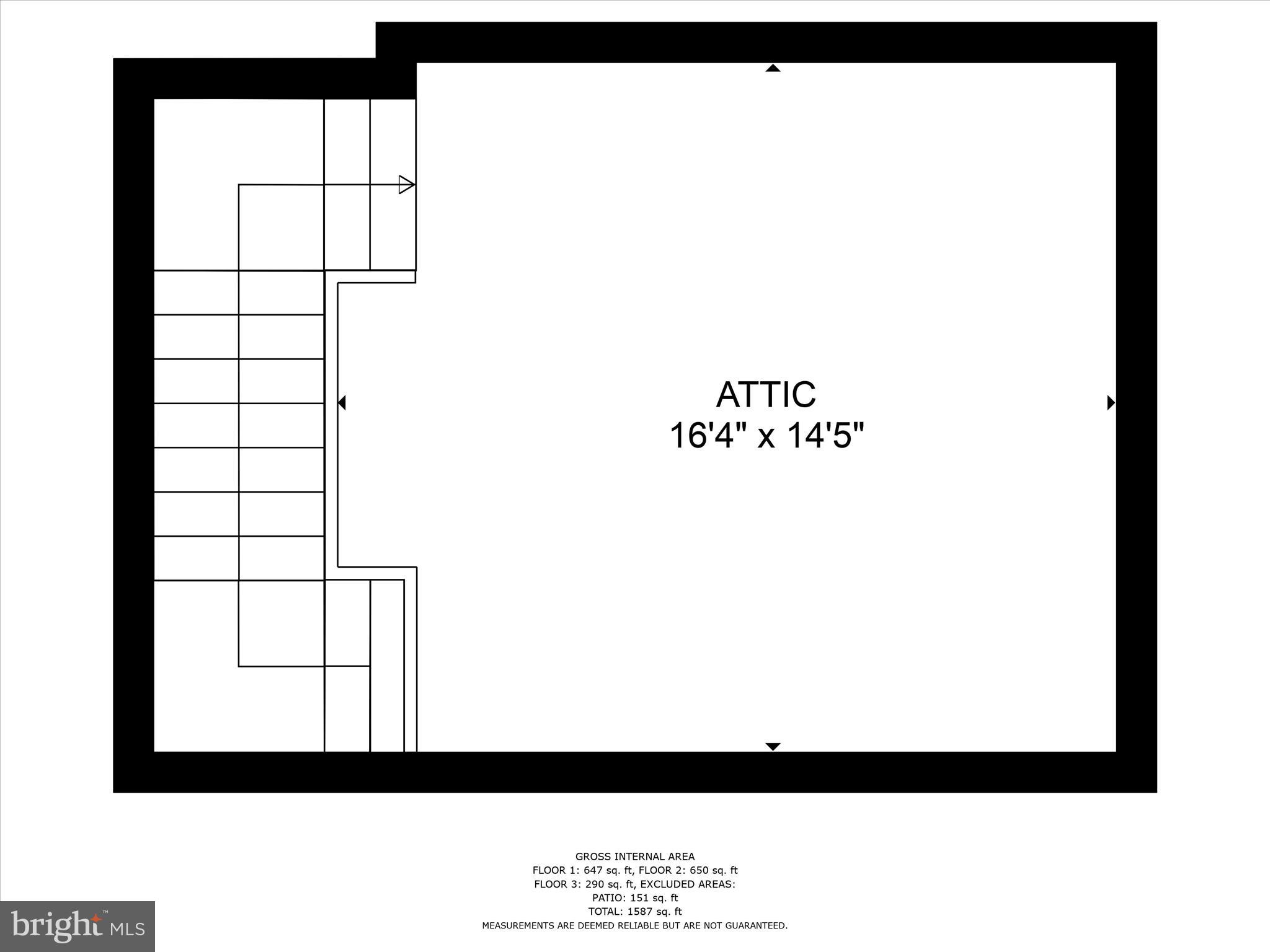 MELBOURNE PLACE - Residential