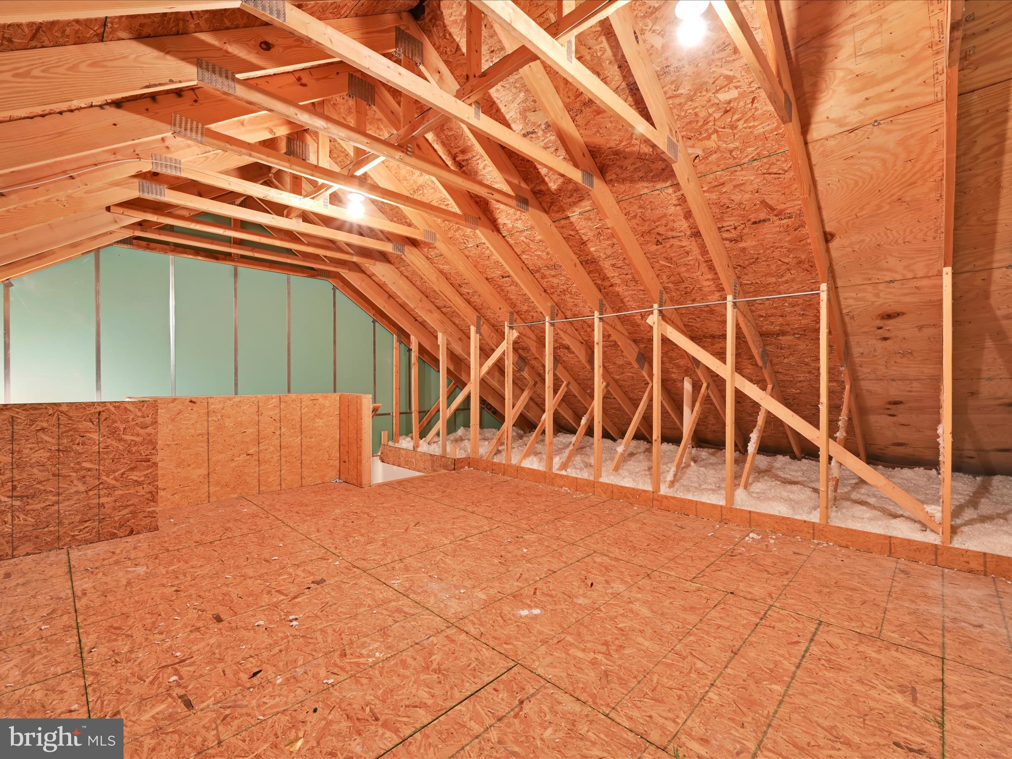 MELBOURNE PLACE - Residential