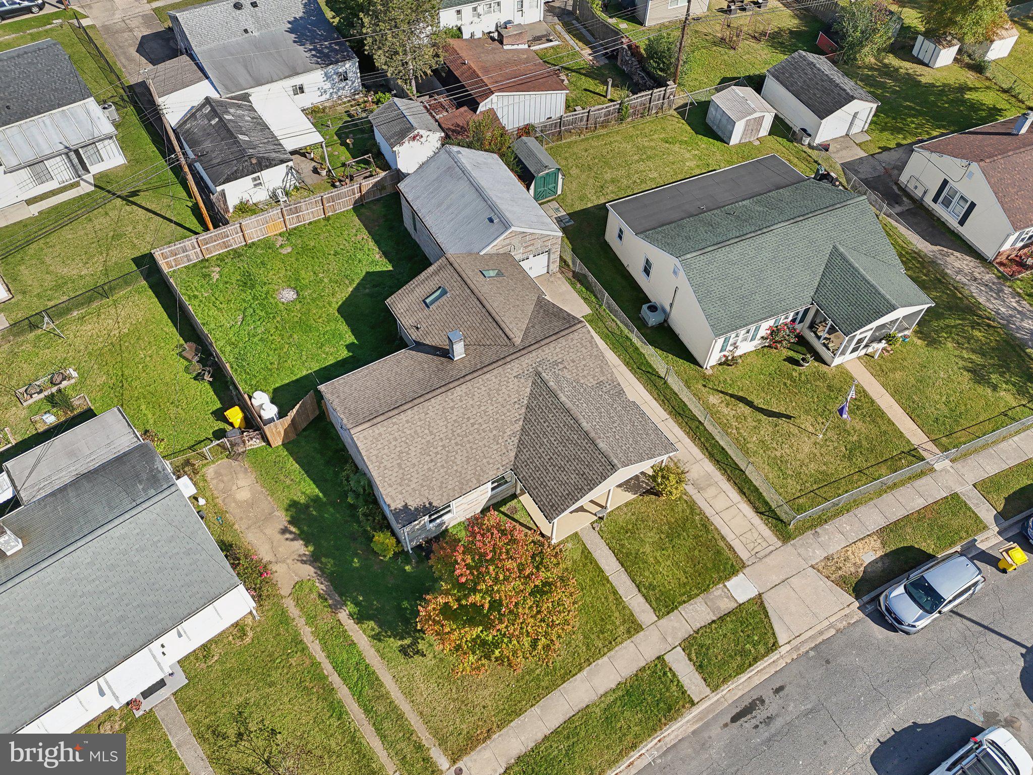 HARUNDALE - Residential