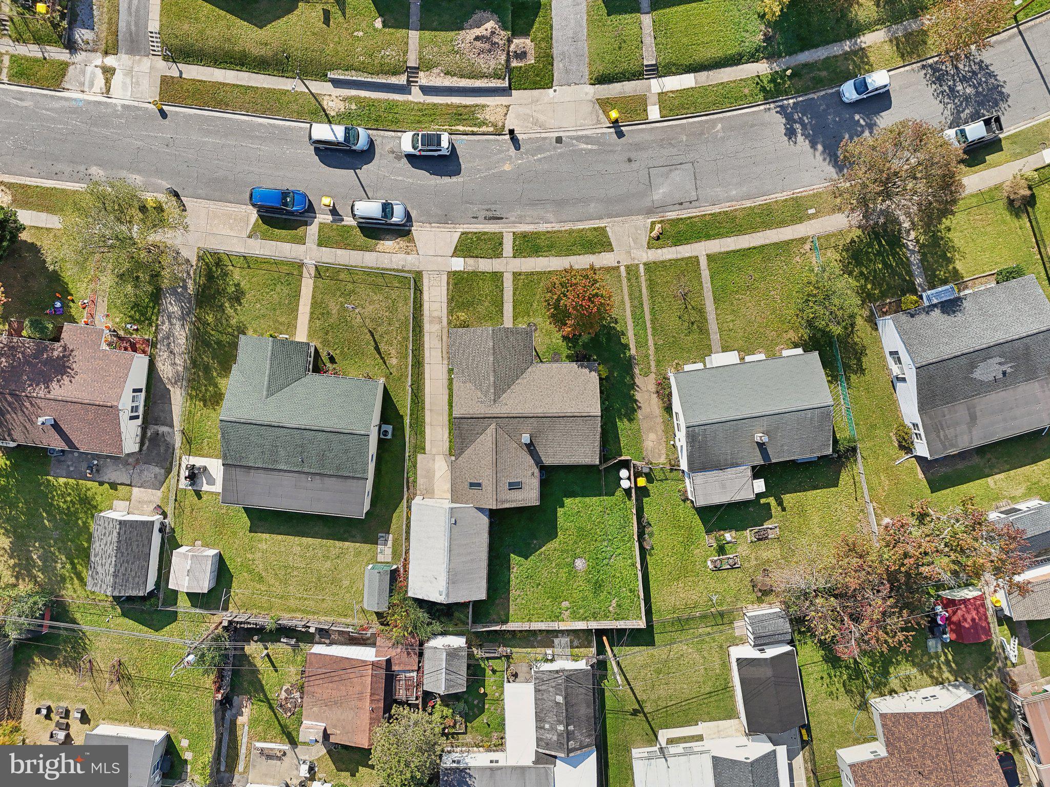 HARUNDALE - Residential