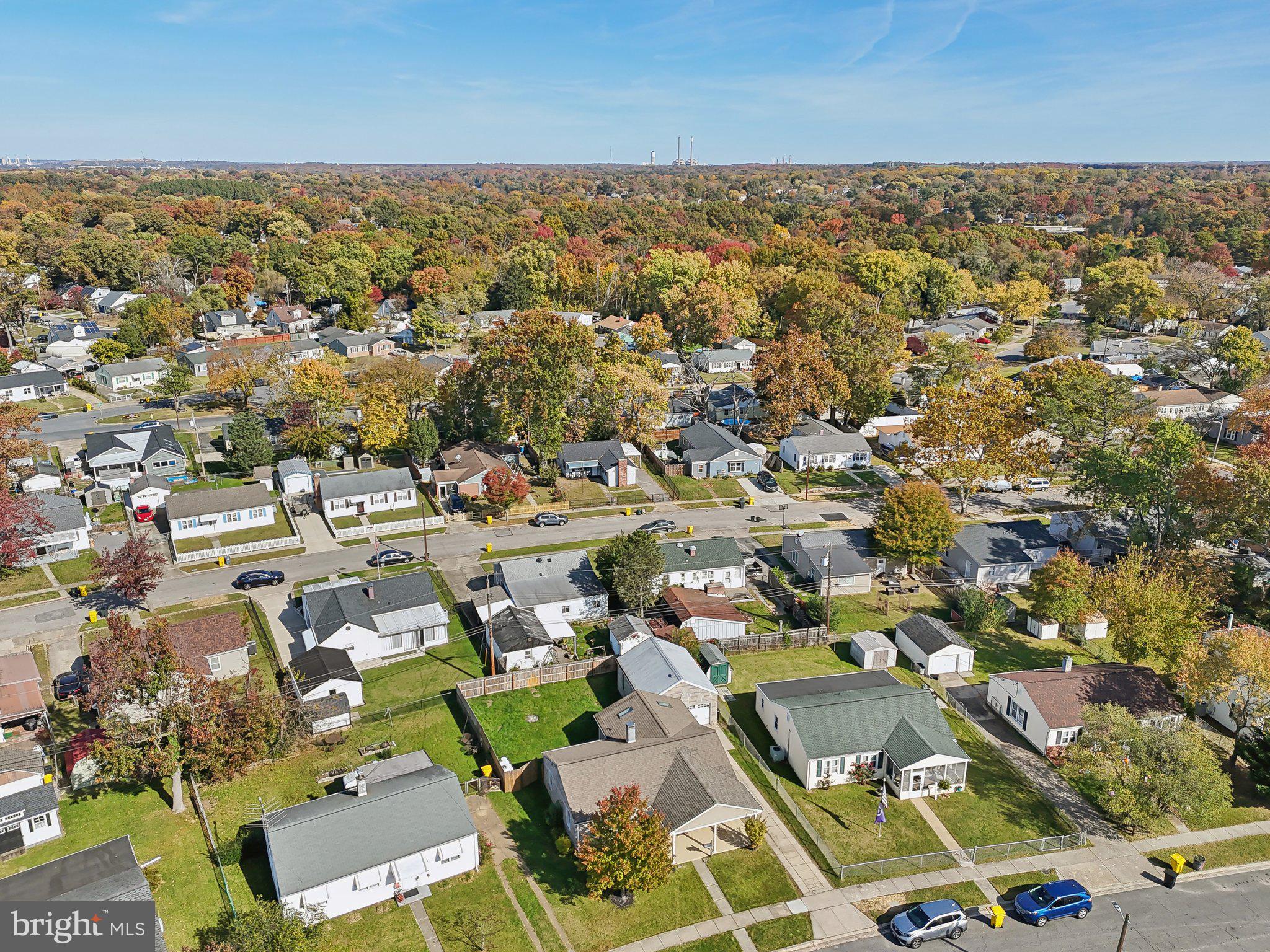 HARUNDALE - Residential