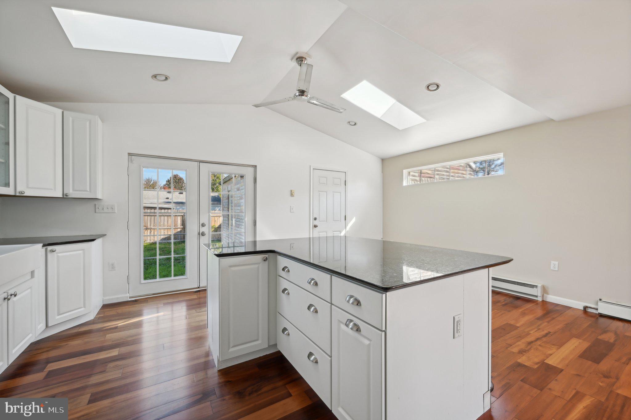 HARUNDALE - Residential