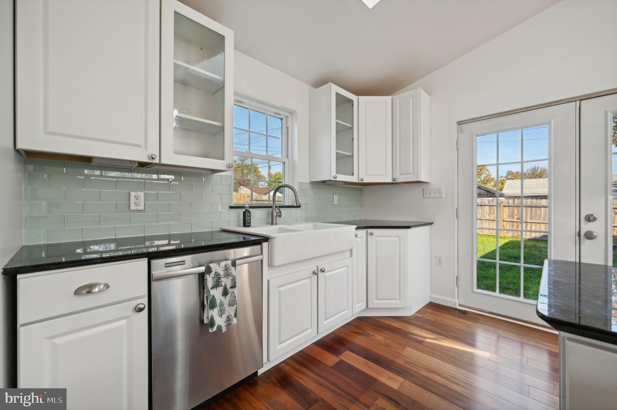 HARUNDALE - Residential