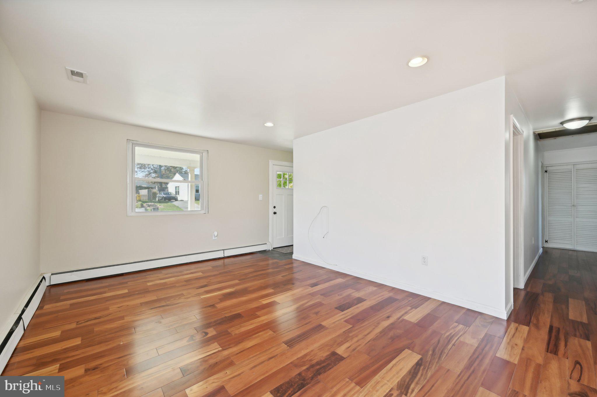 HARUNDALE - Residential