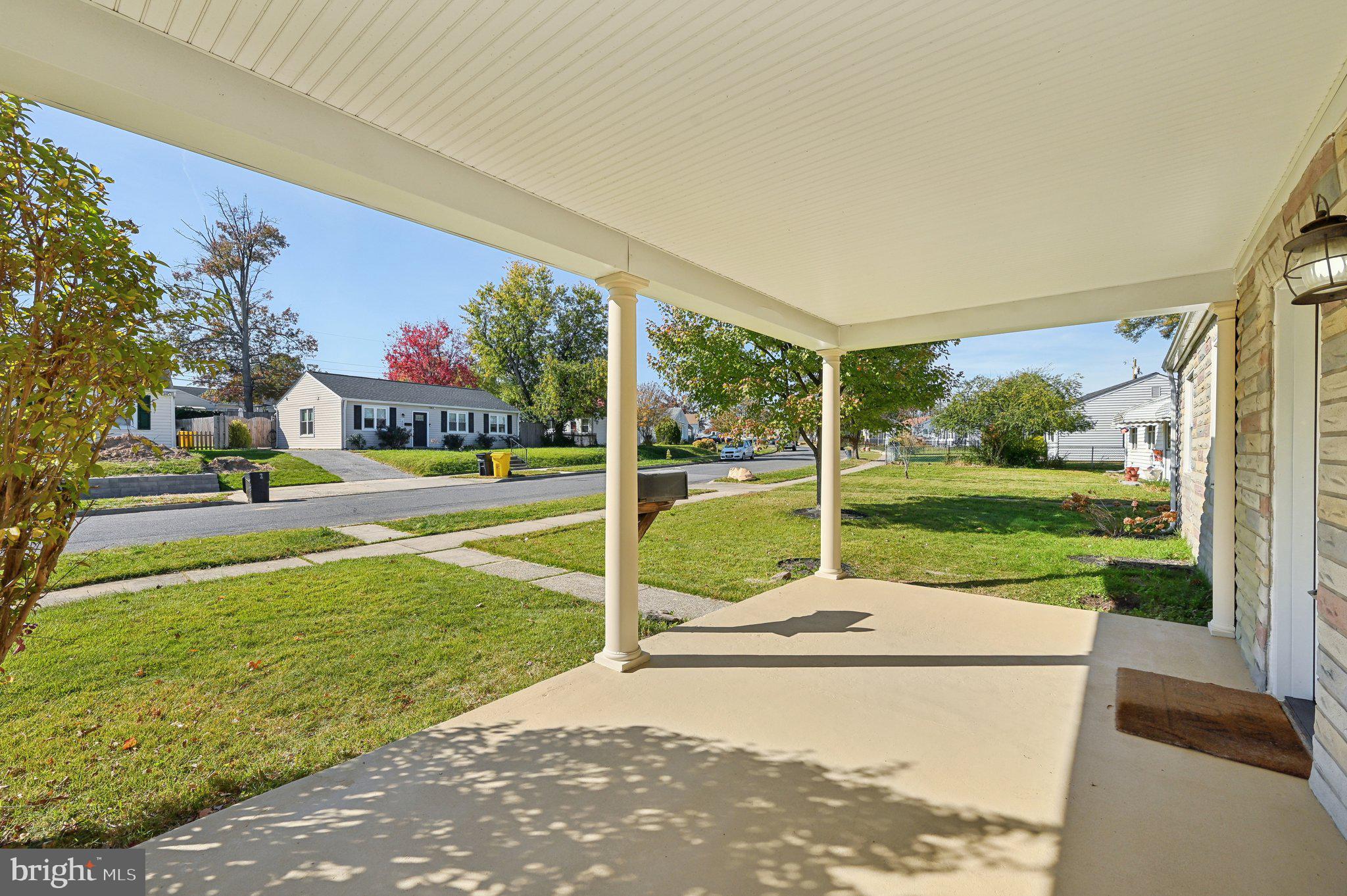 HARUNDALE - Residential