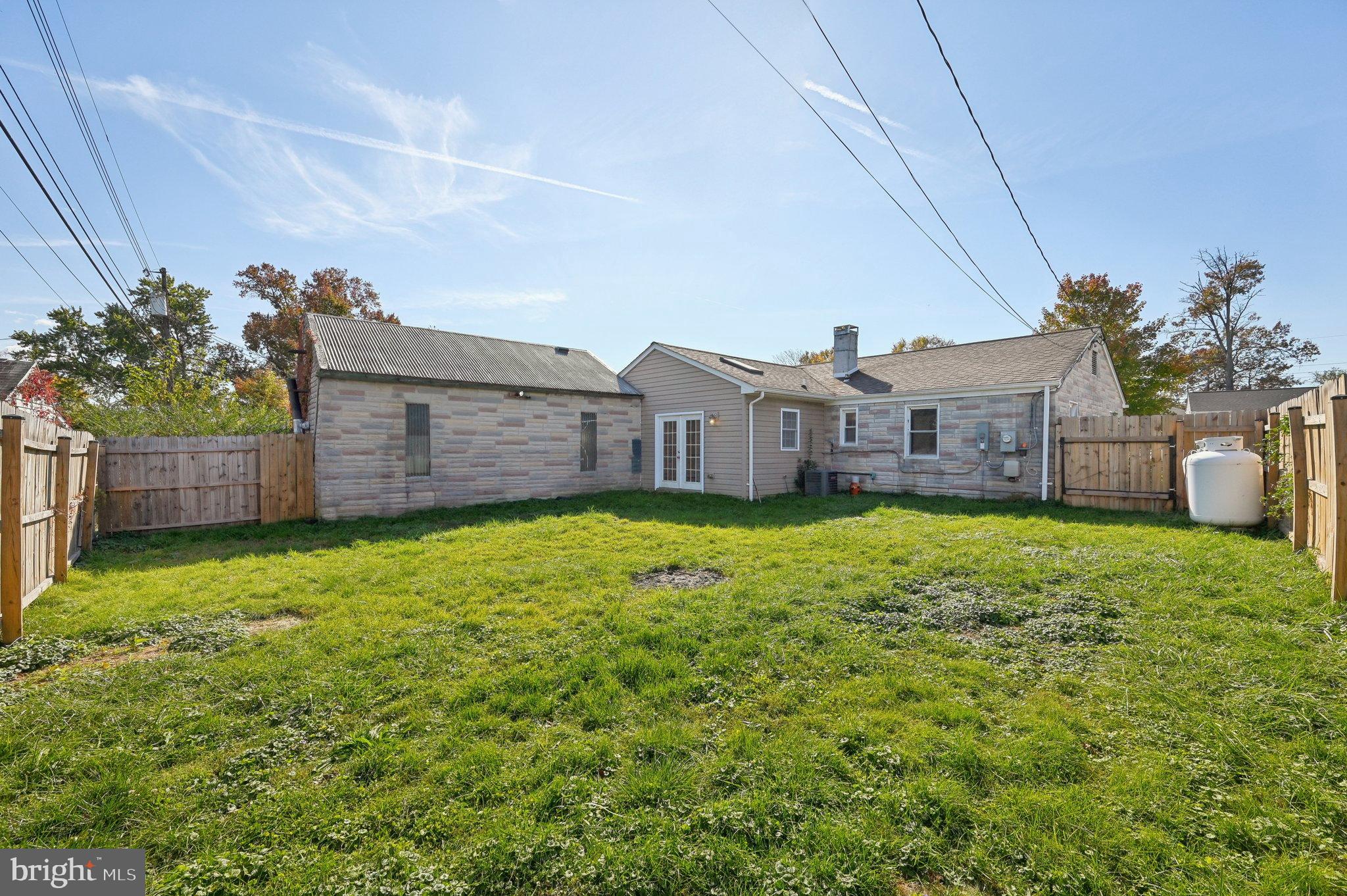 HARUNDALE - Residential