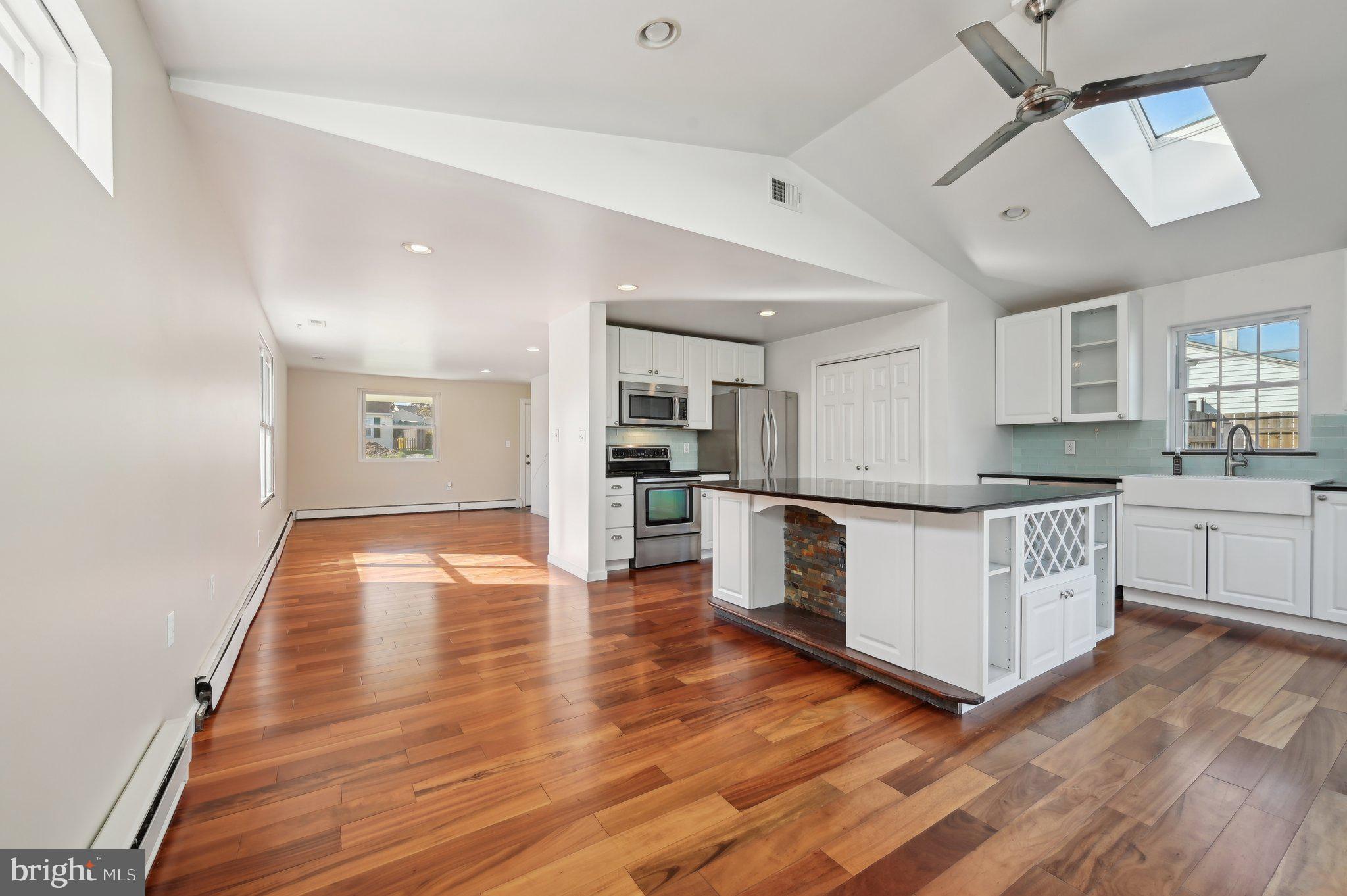 HARUNDALE - Residential