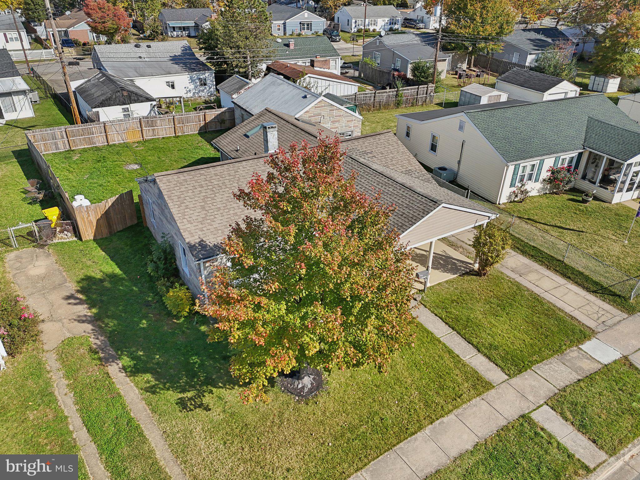 HARUNDALE - Residential