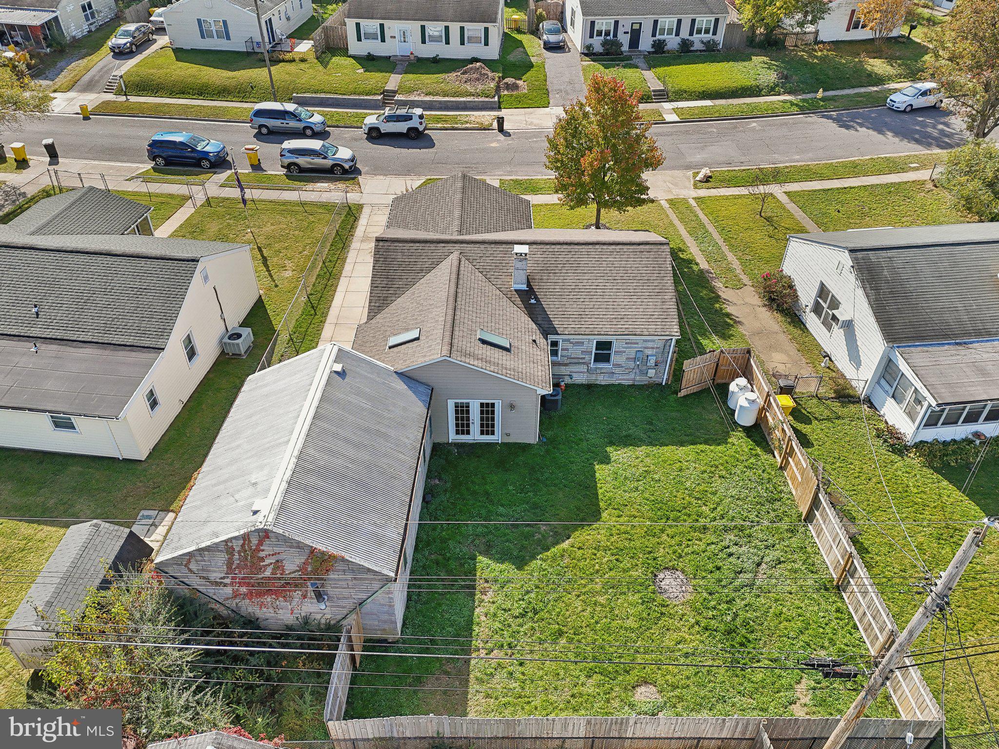 HARUNDALE - Residential