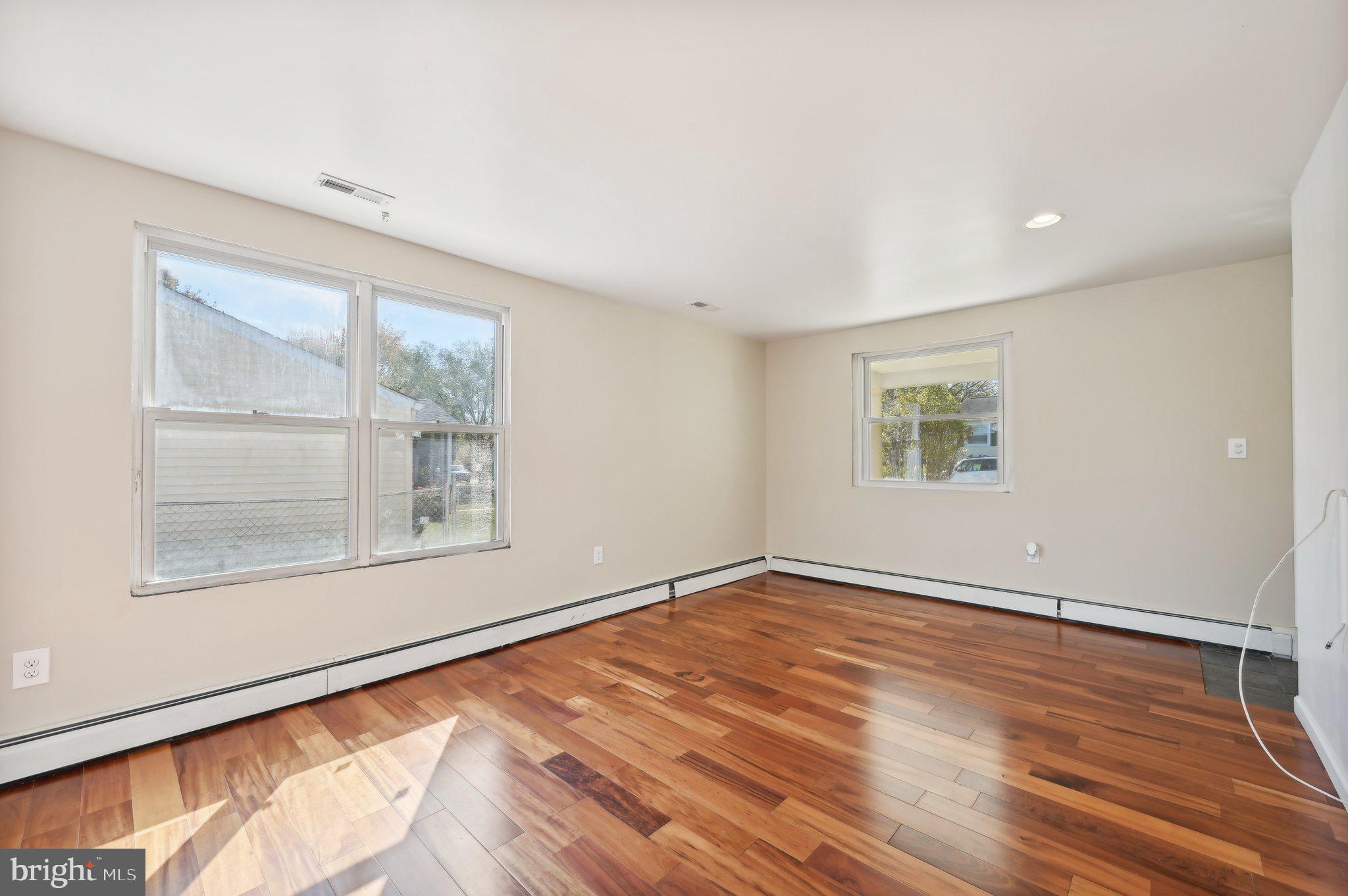 HARUNDALE - Residential